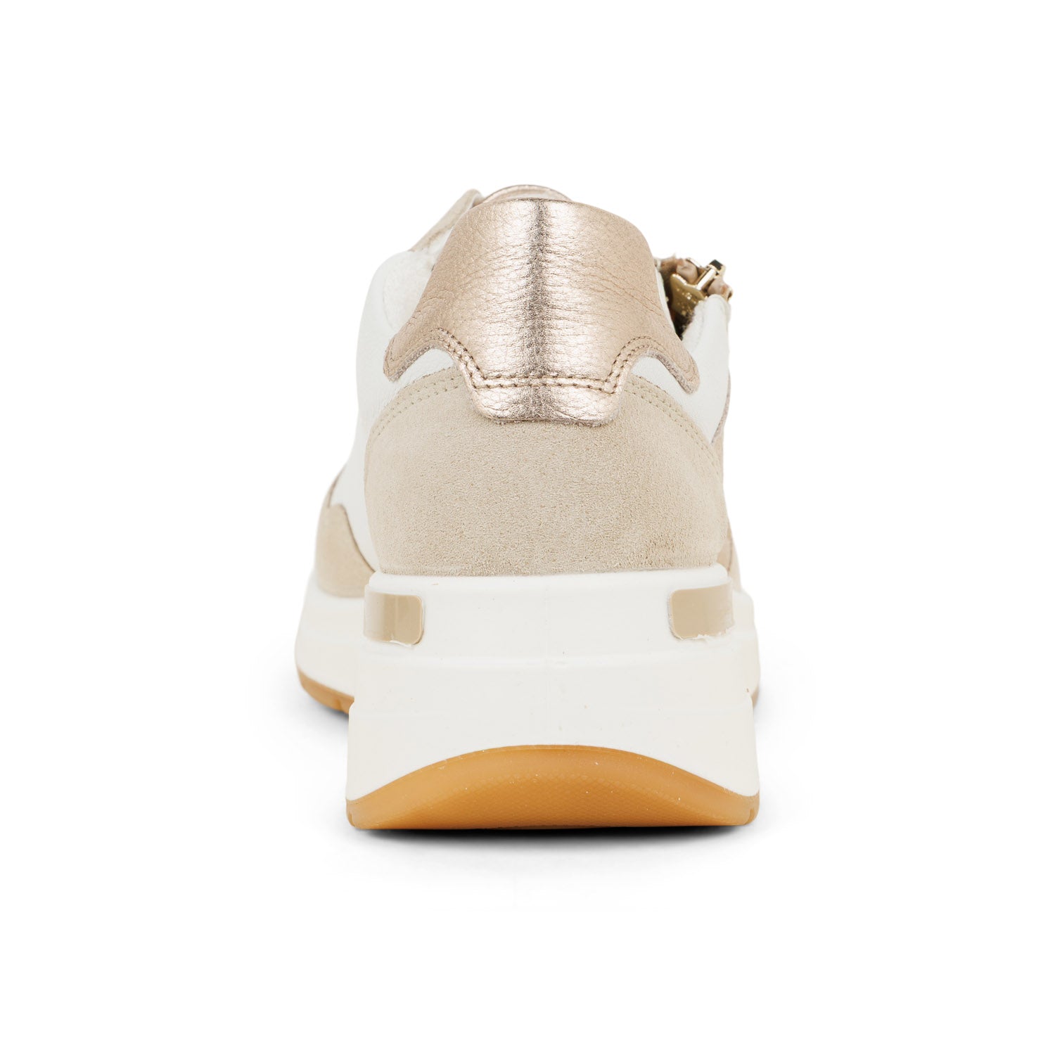 Baskets Femme ARA ARAFLORE Beige