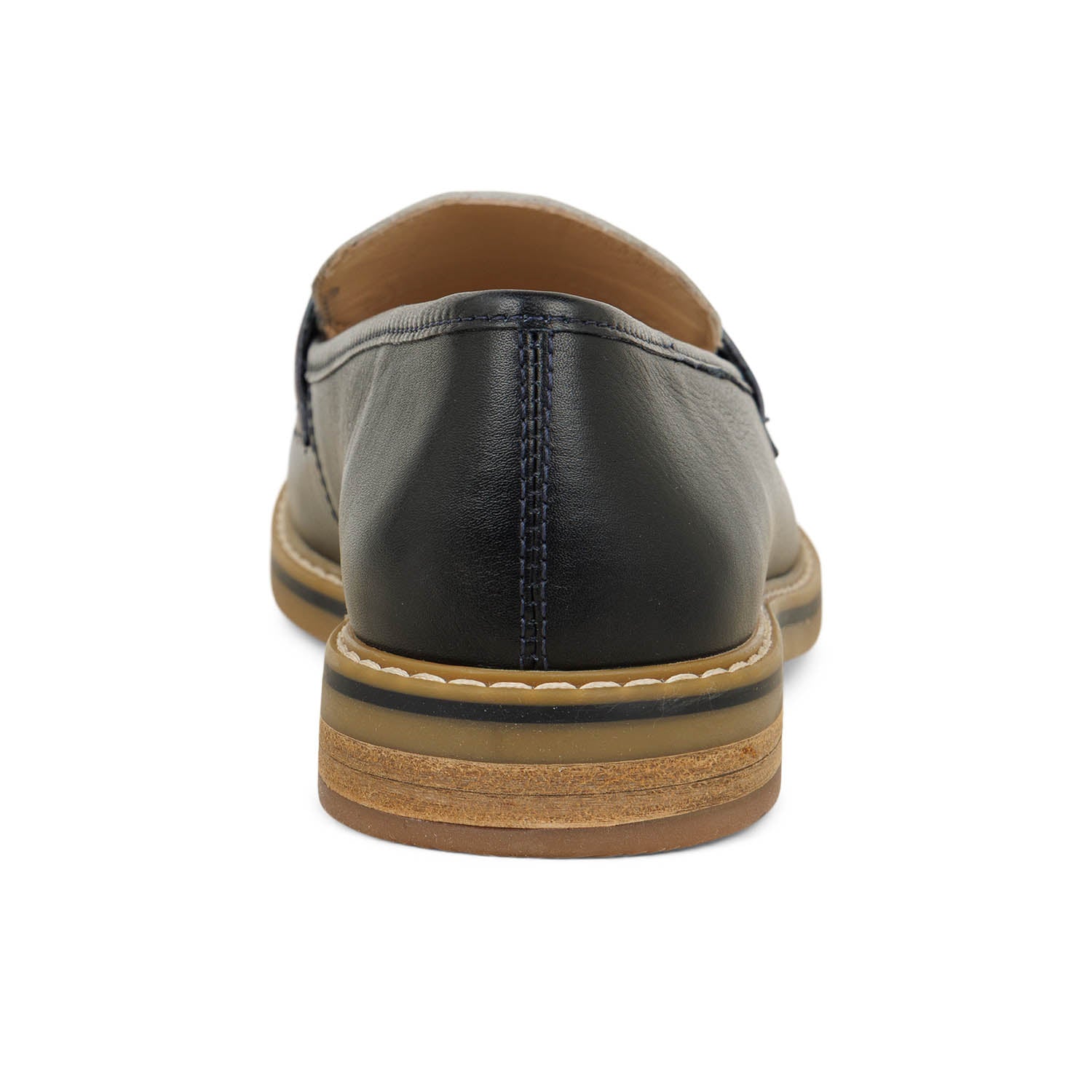 Mocassins Femme ARA ARAPOLA Bleu