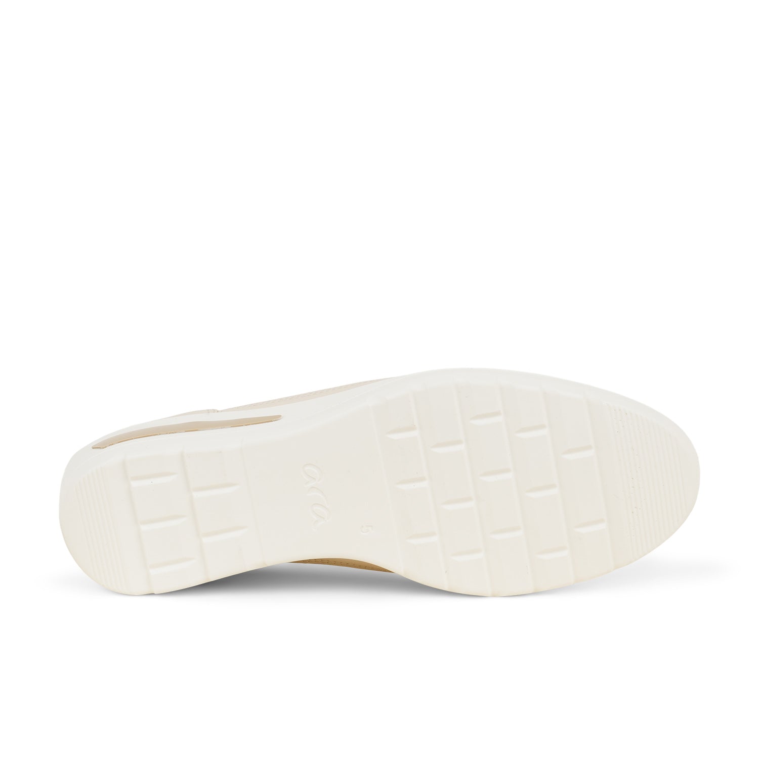 Ballerines et babies Femme ARA ARABALA Beige