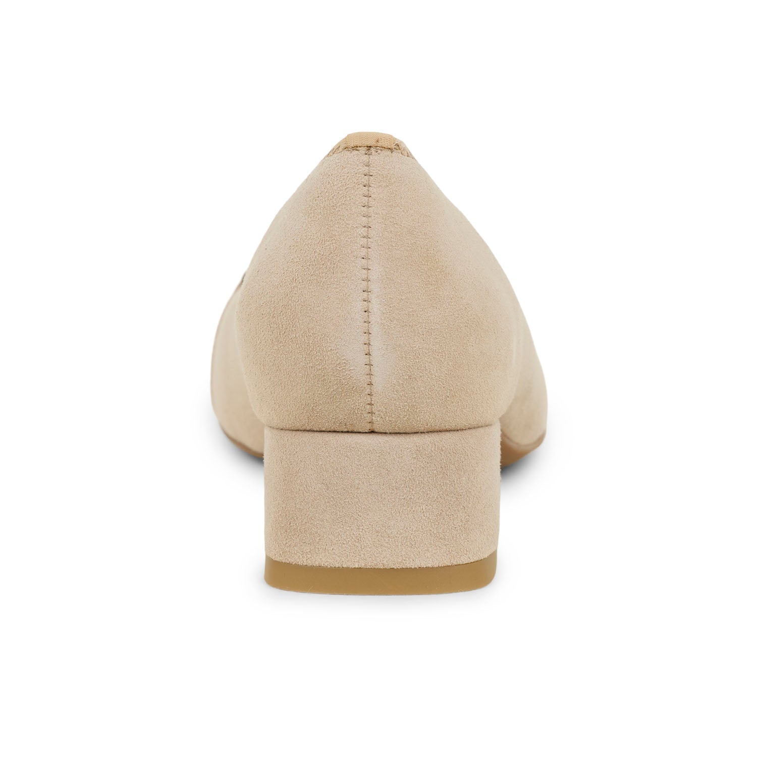 Ballerines et babies Femme ARA ARABISTA Beige