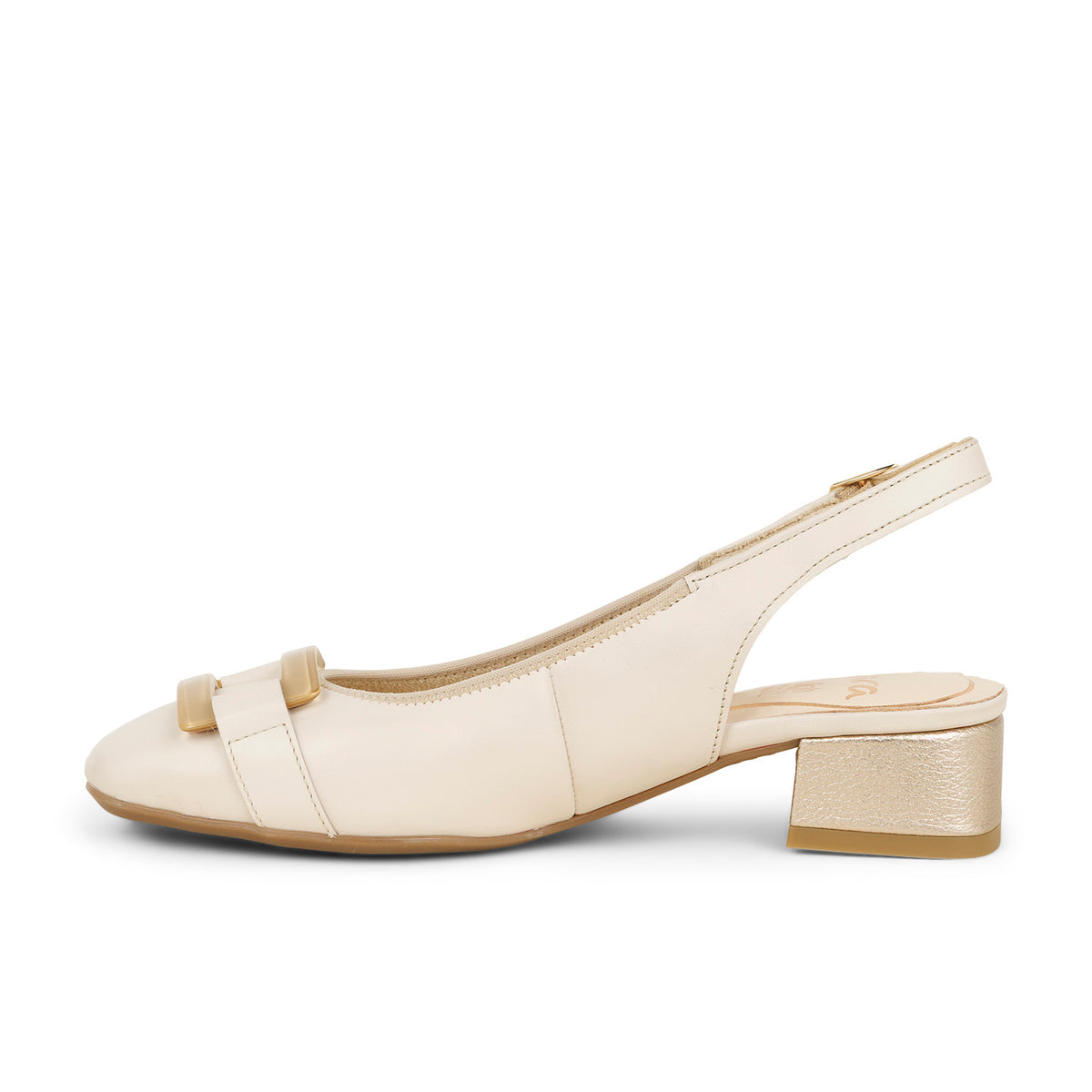 Escarpins & Slingback Femme ARA ARATALI Beige