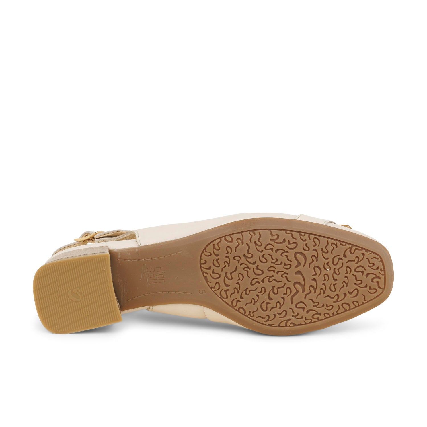 Escarpins & Slingback Femme ARA ARATALI Beige