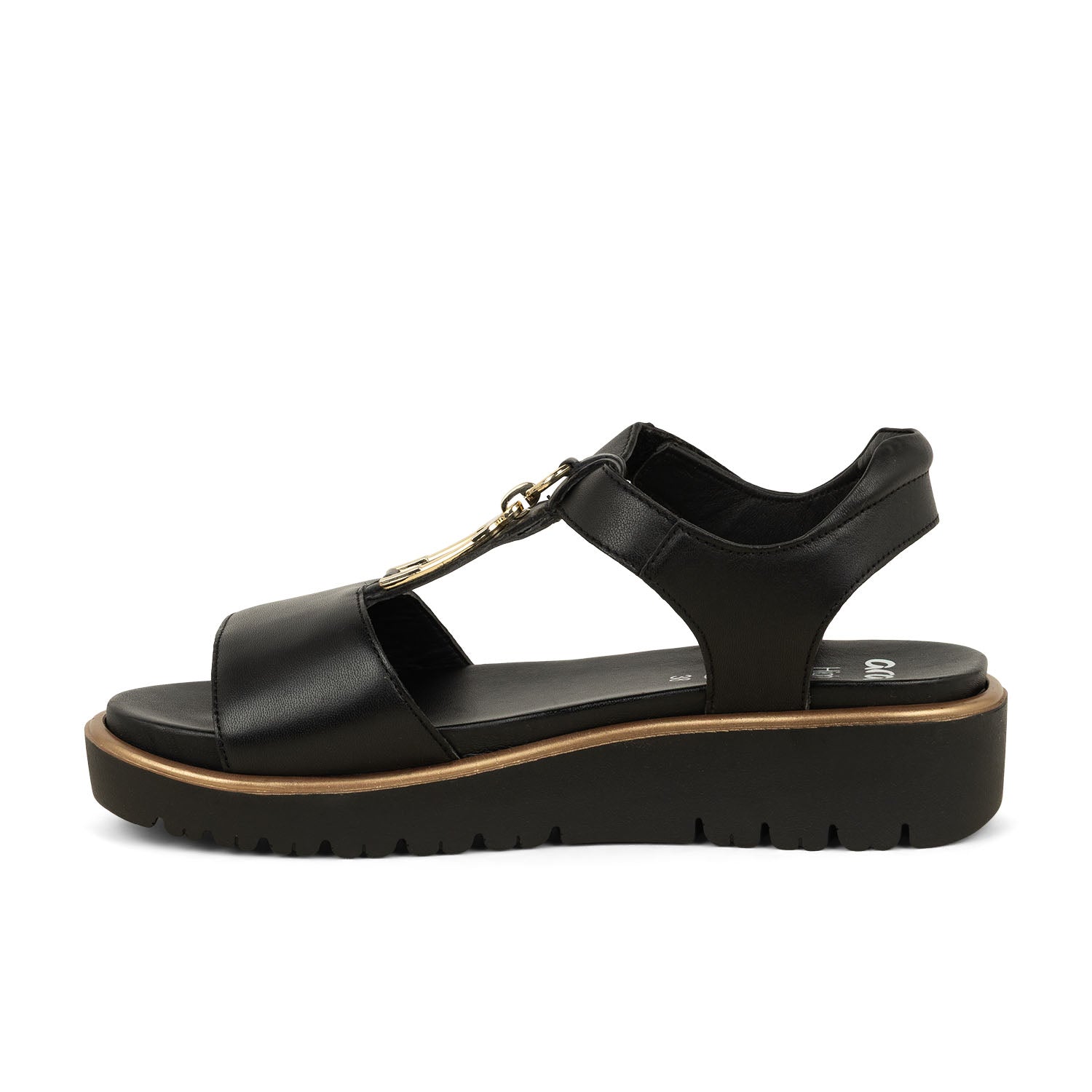 Sandales Femme ARA ARASSI Noir