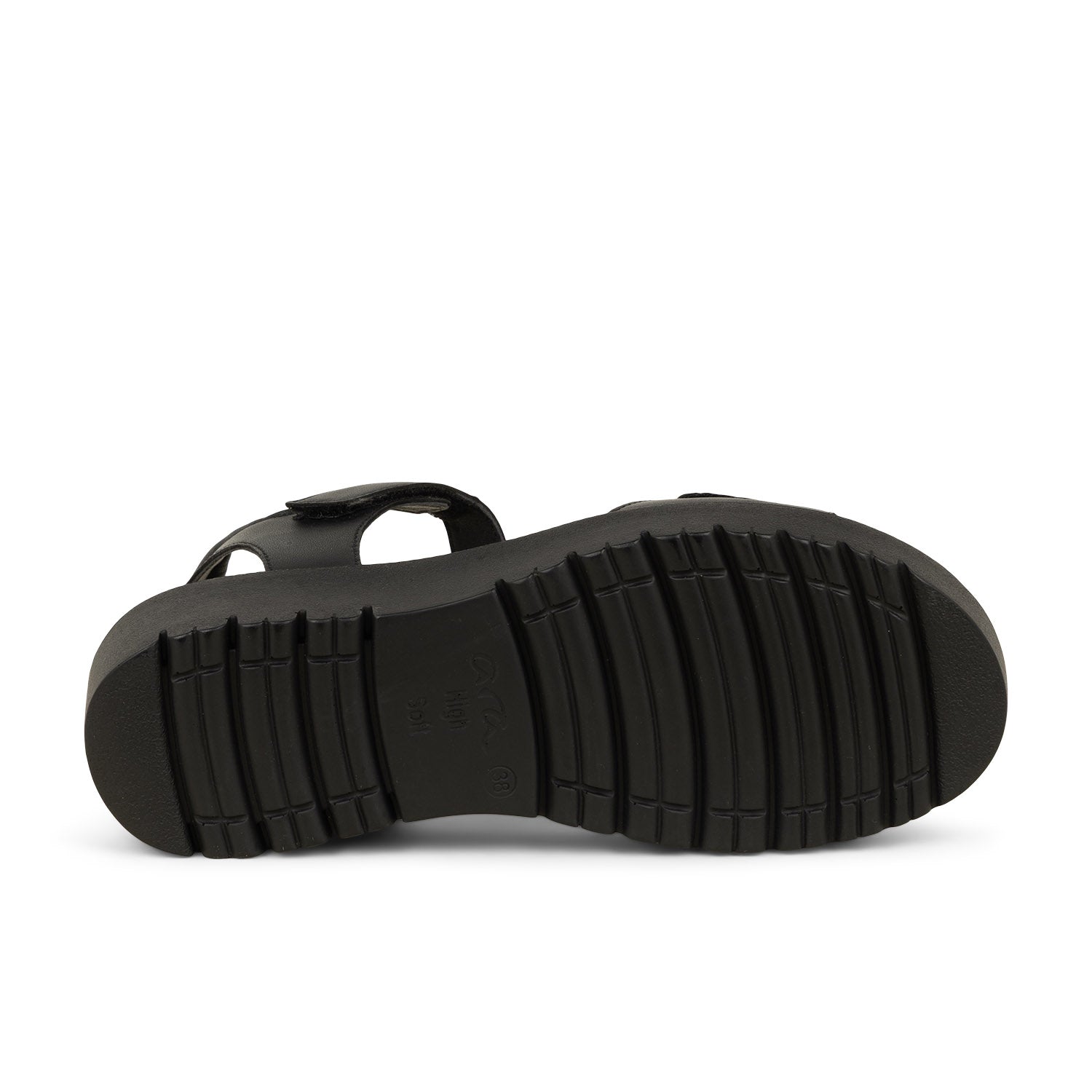 Sandales Femme ARA ARASSI Noir