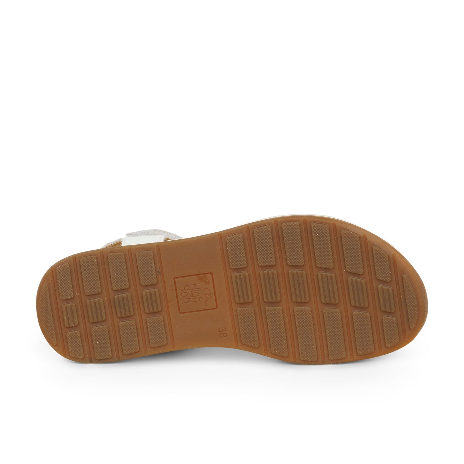 Sandales Femme ARA ARAZALA Blanc