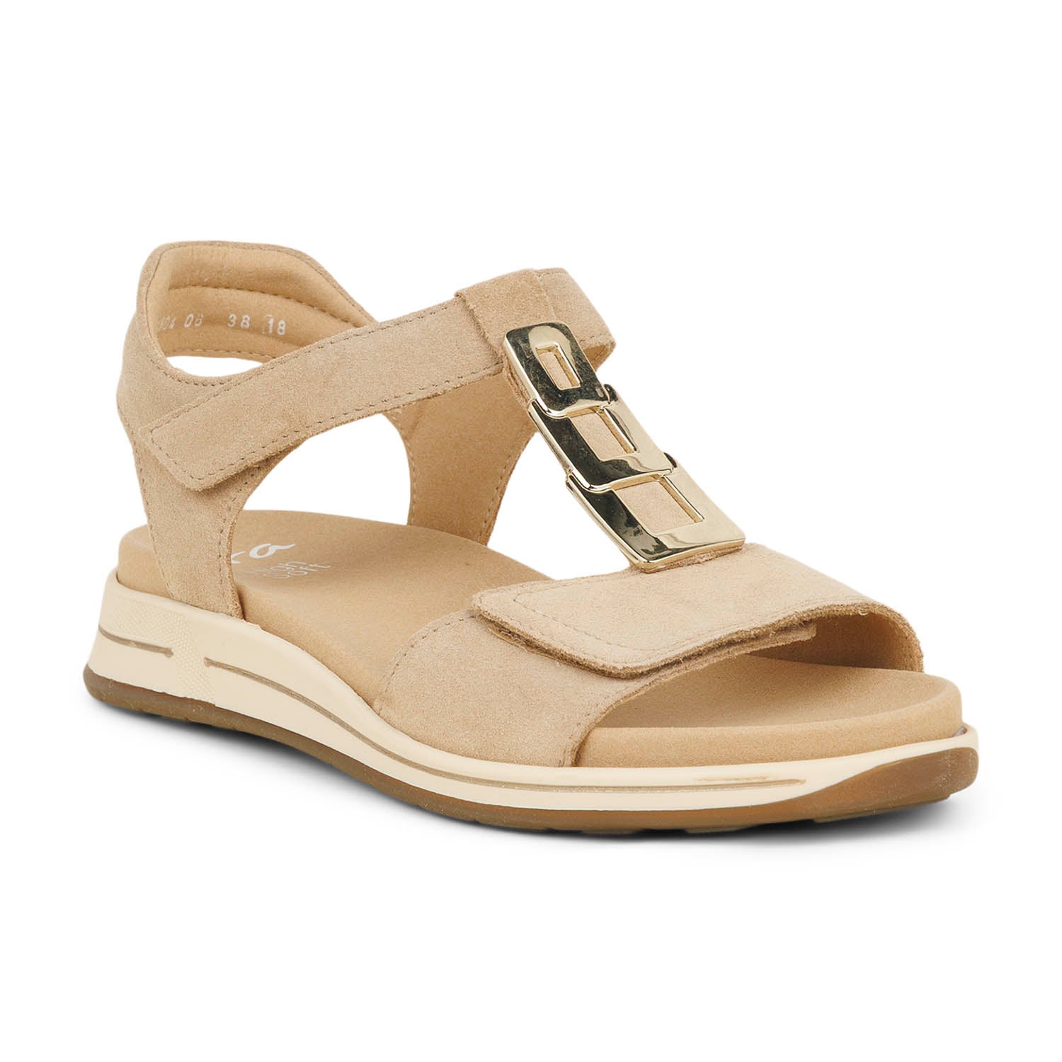 Sandales Femme ARA ARAZALA Beige