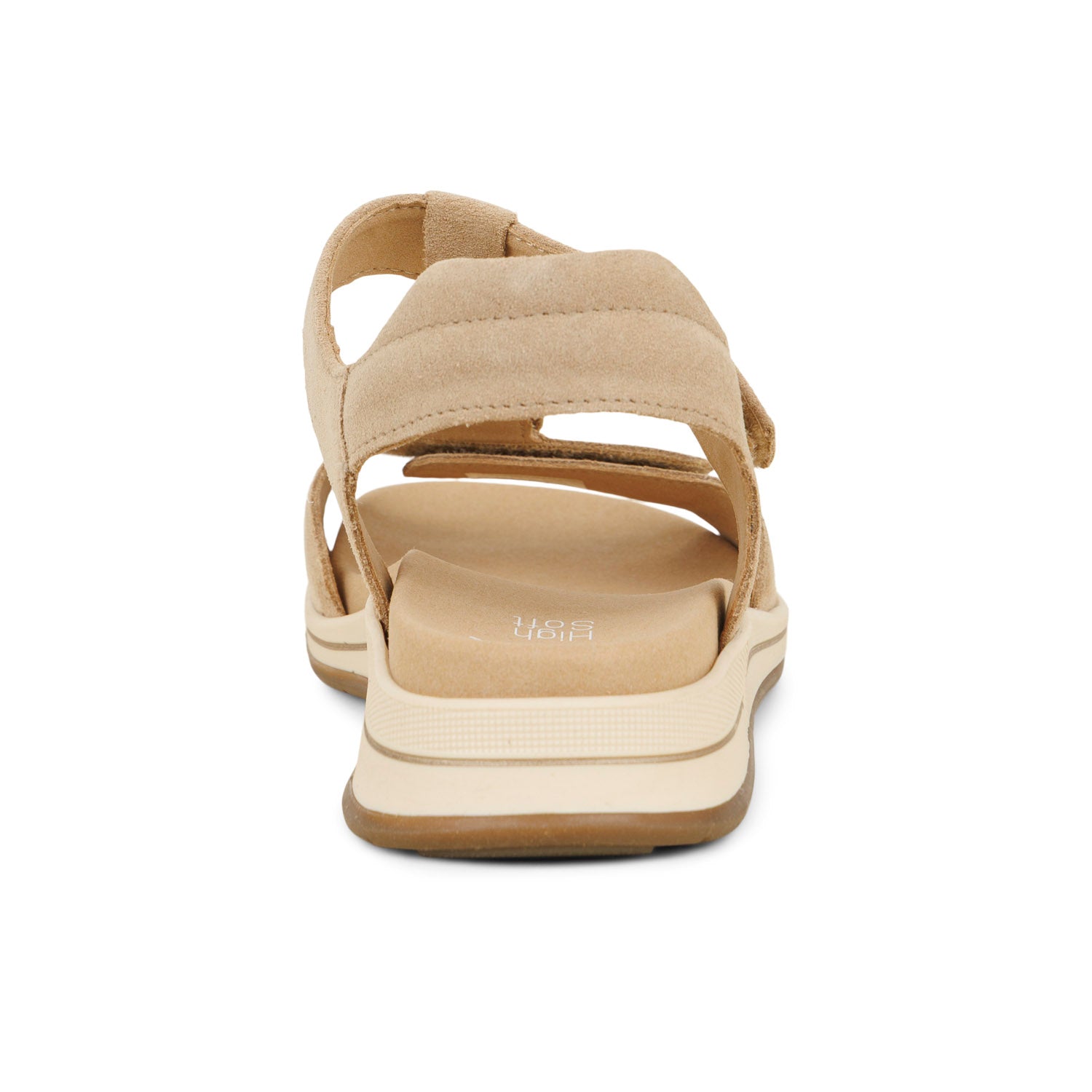 Sandales Femme ARA ARAZALA Beige