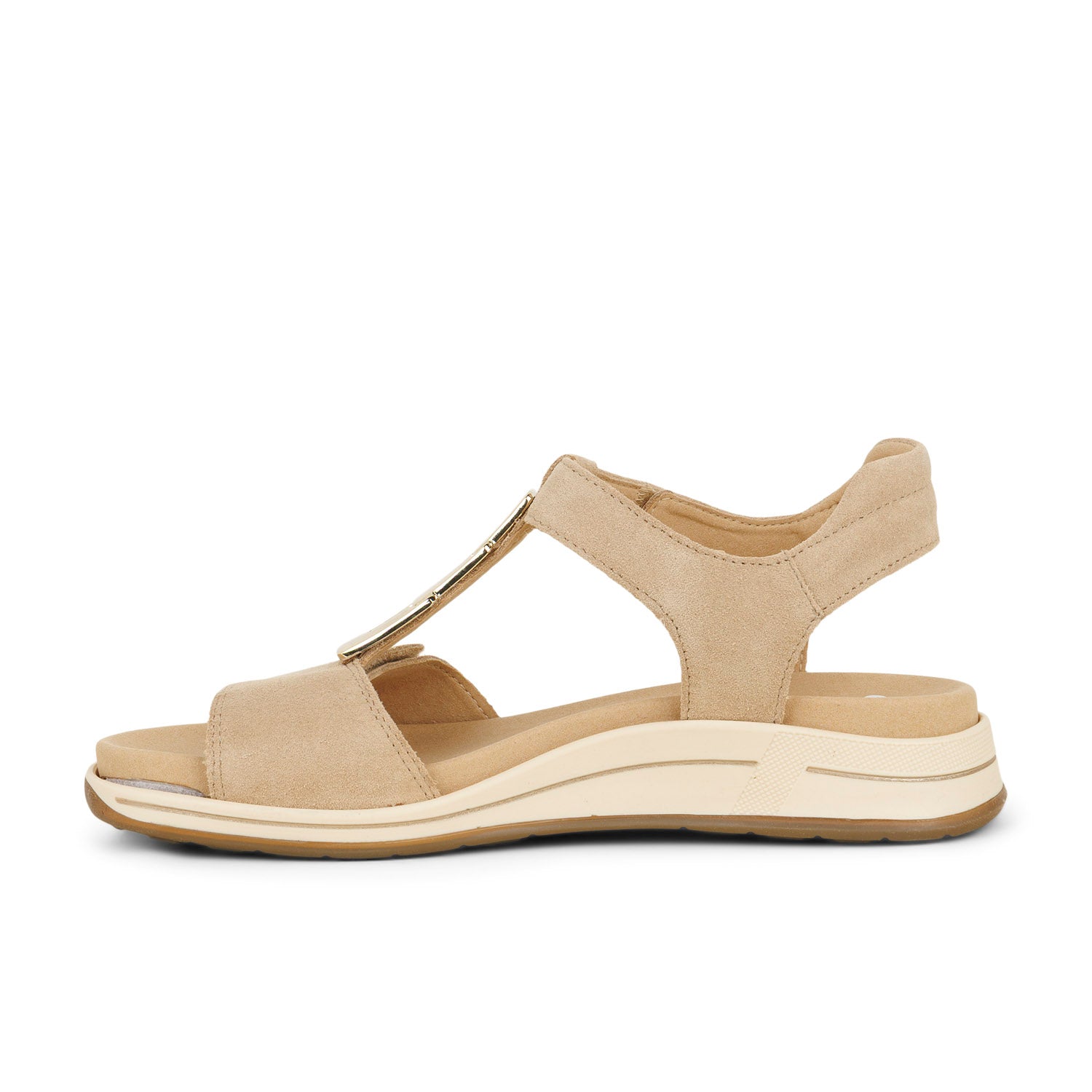 Sandales Femme ARA ARAZALA Beige
