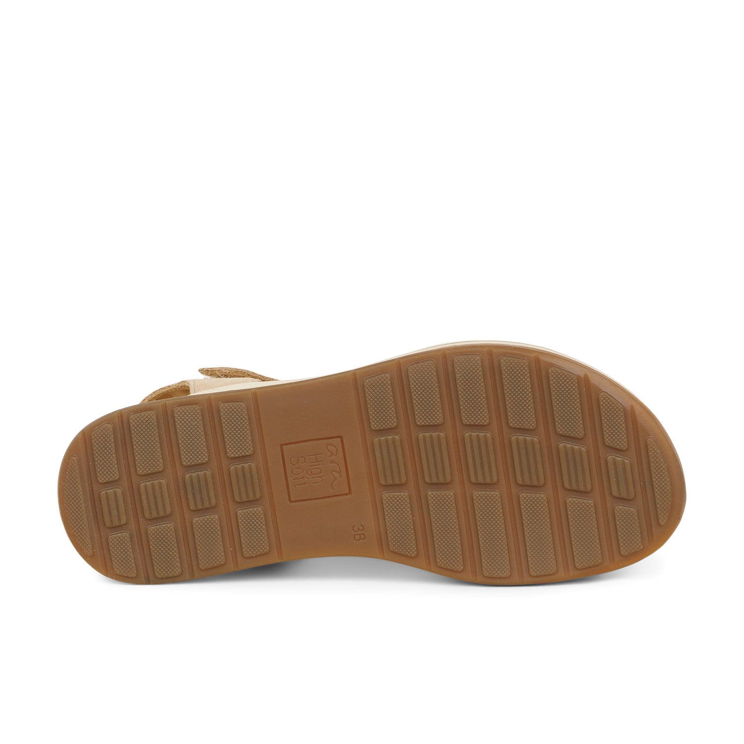 Sandales Femme ARA ARAZALA Beige