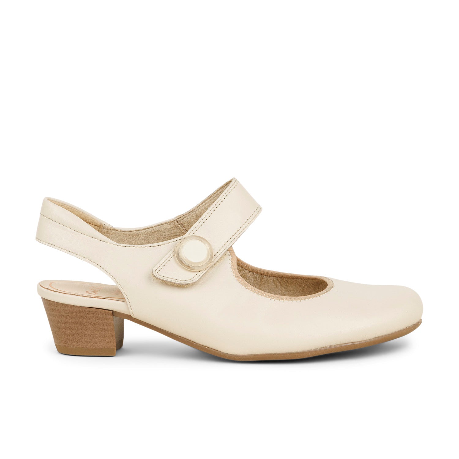 Escarpins & Slingback Femme ARA ARALICE Beige