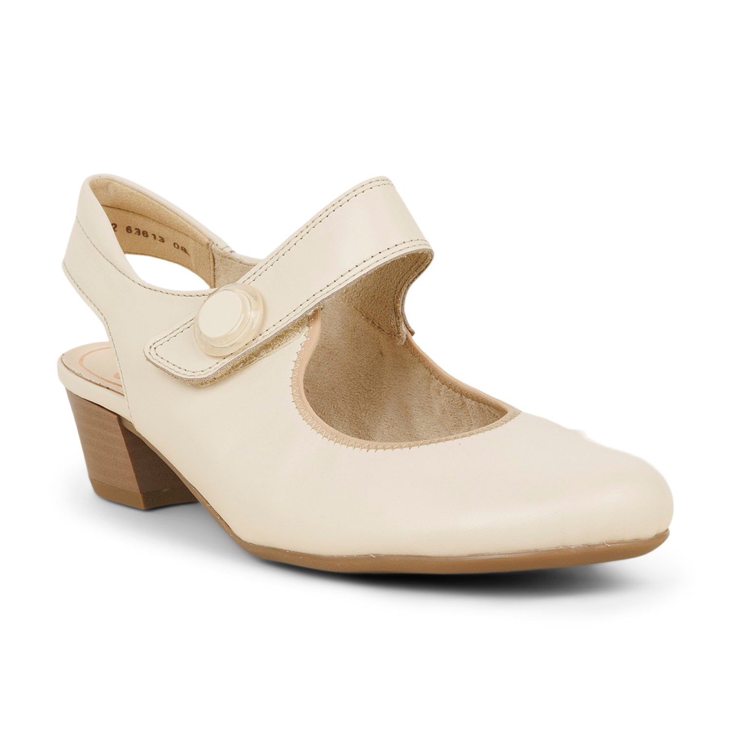 Escarpins & Slingback Femme ARA ARALICE Beige