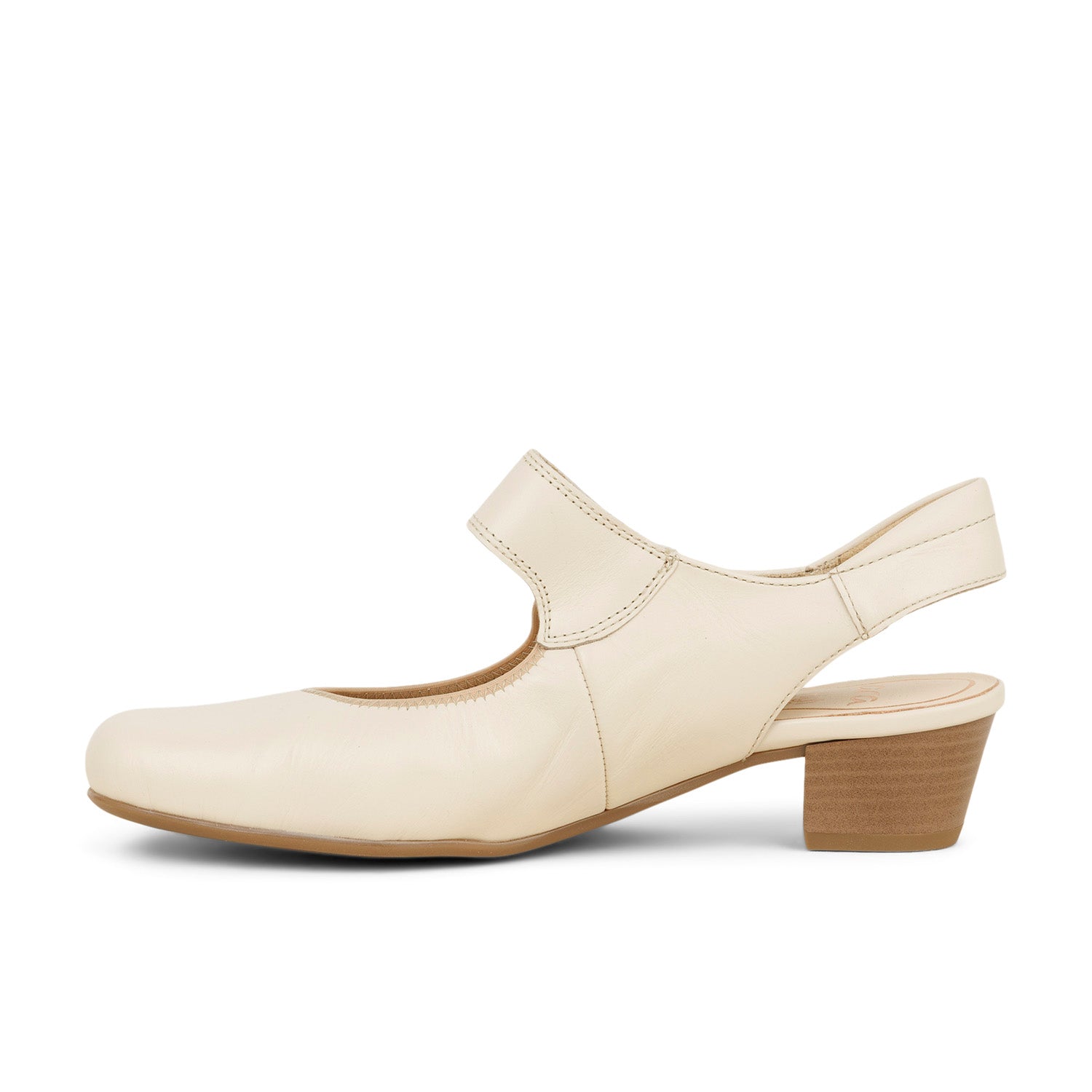 Escarpins & Slingback Femme ARA ARALICE Beige