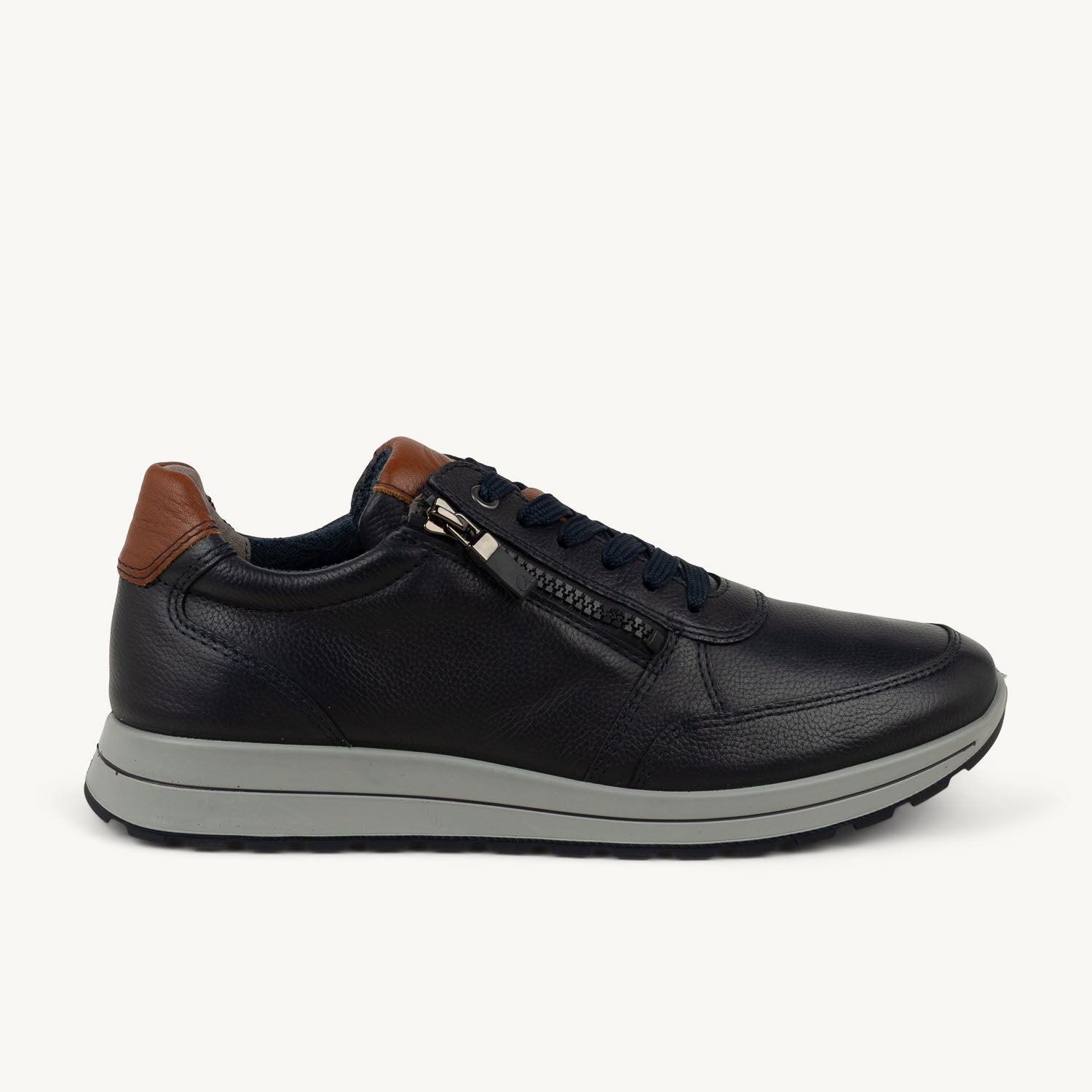 Baskets Homme ARA ARANICE Bleu