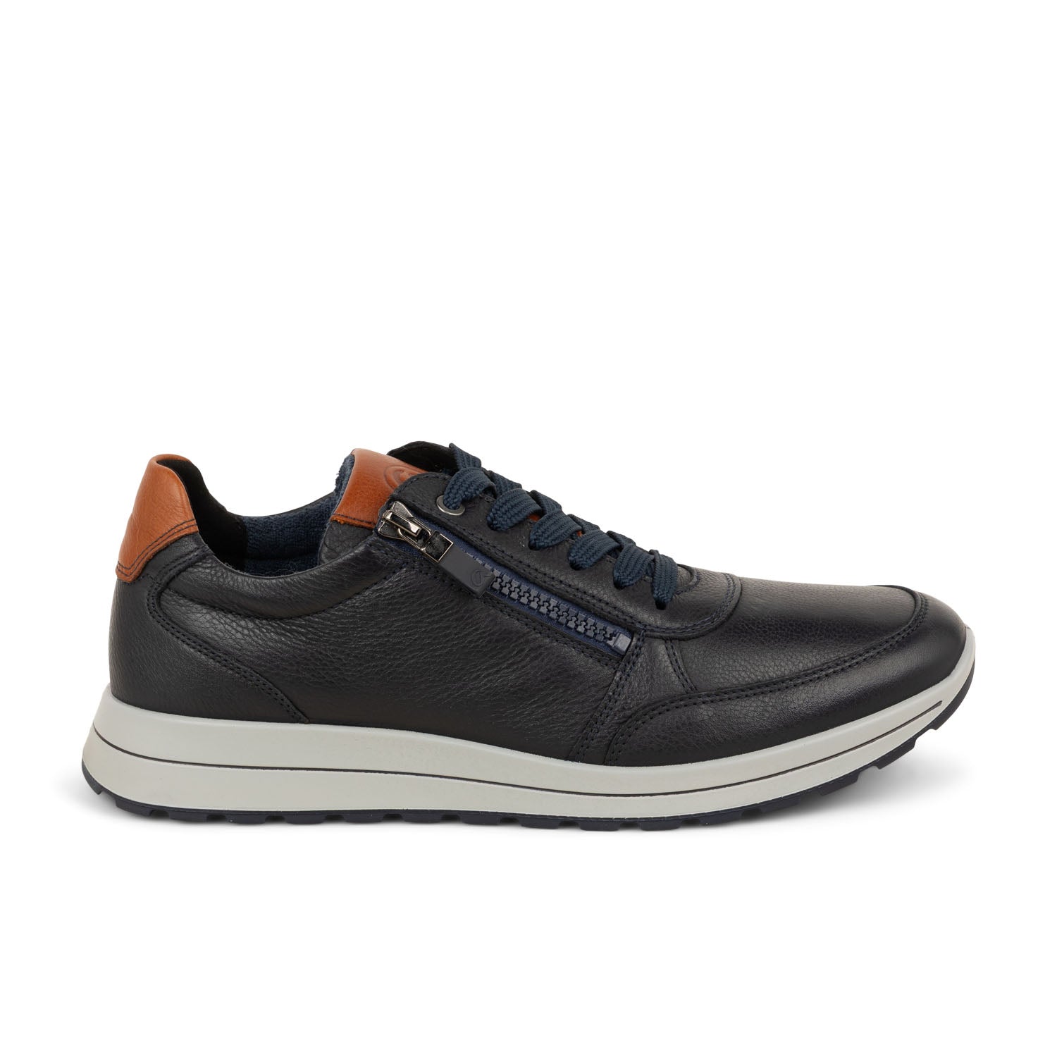 Baskets Homme ARA ARANICE Bleu
