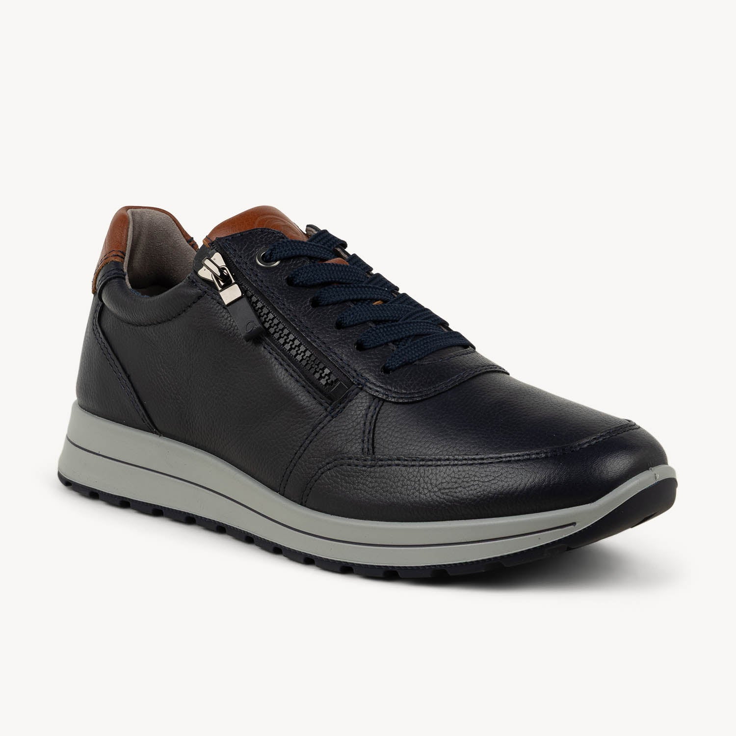 Baskets Homme ARA ARANICE Bleu