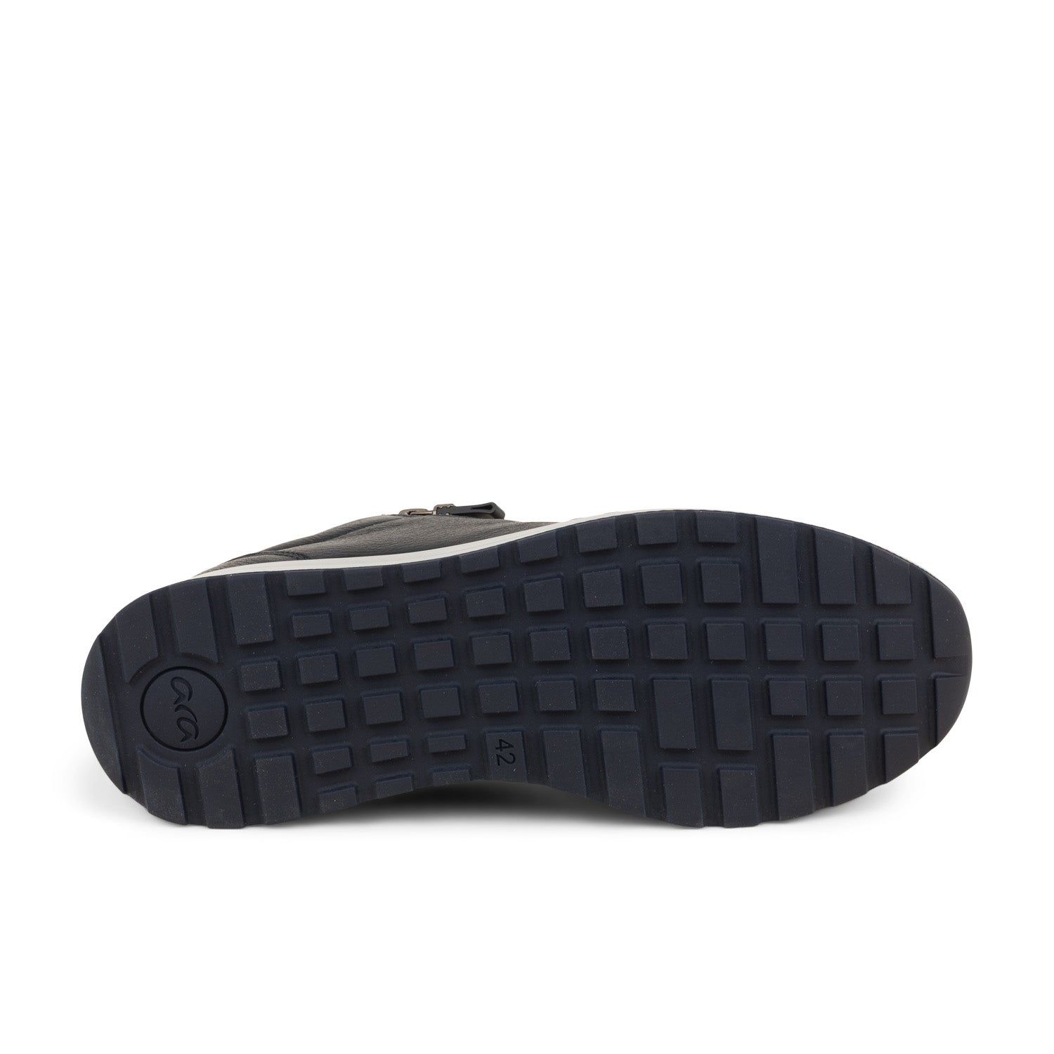Baskets Homme ARA ARANICE Bleu