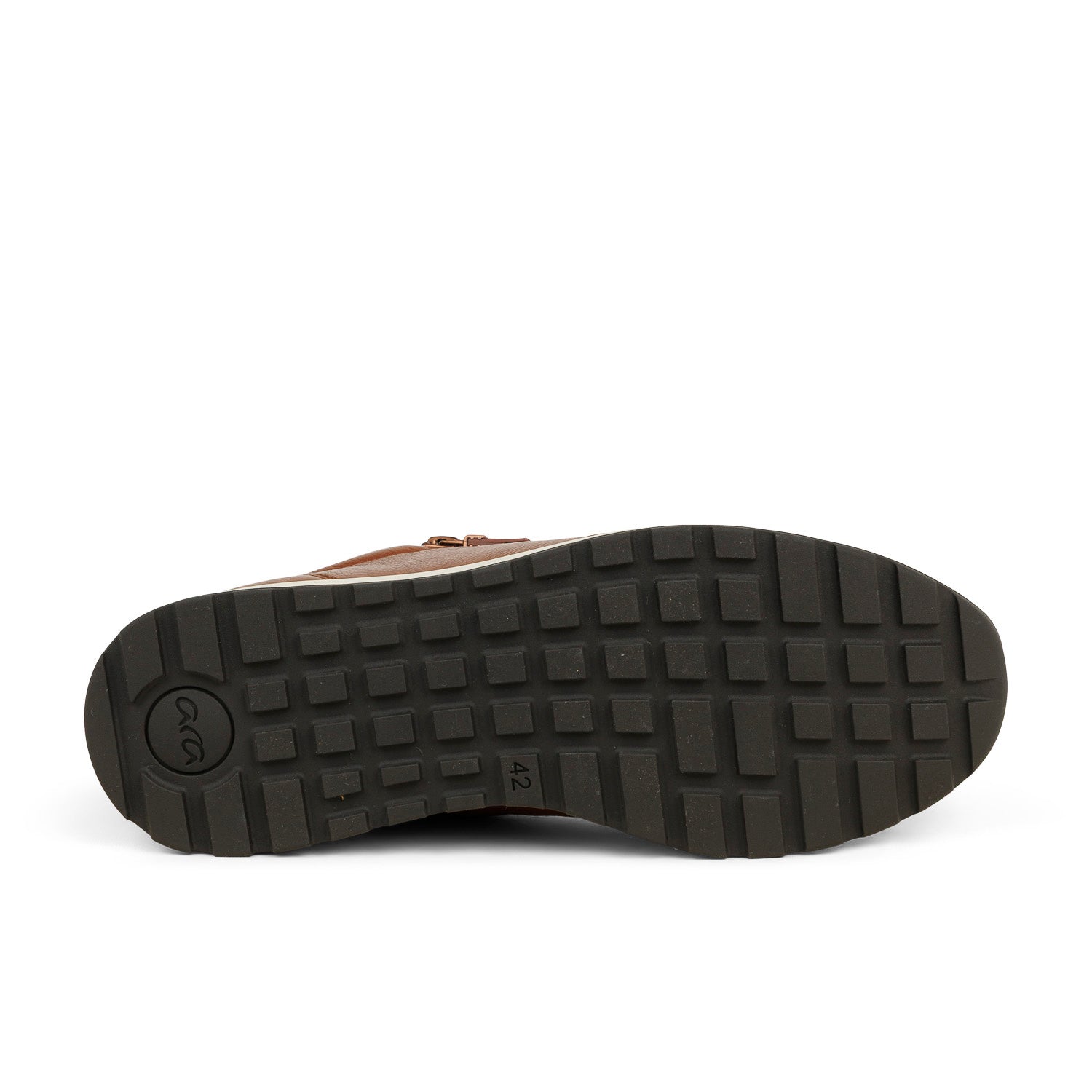 Baskets Homme ARA ARANICE-11-24501
Marron