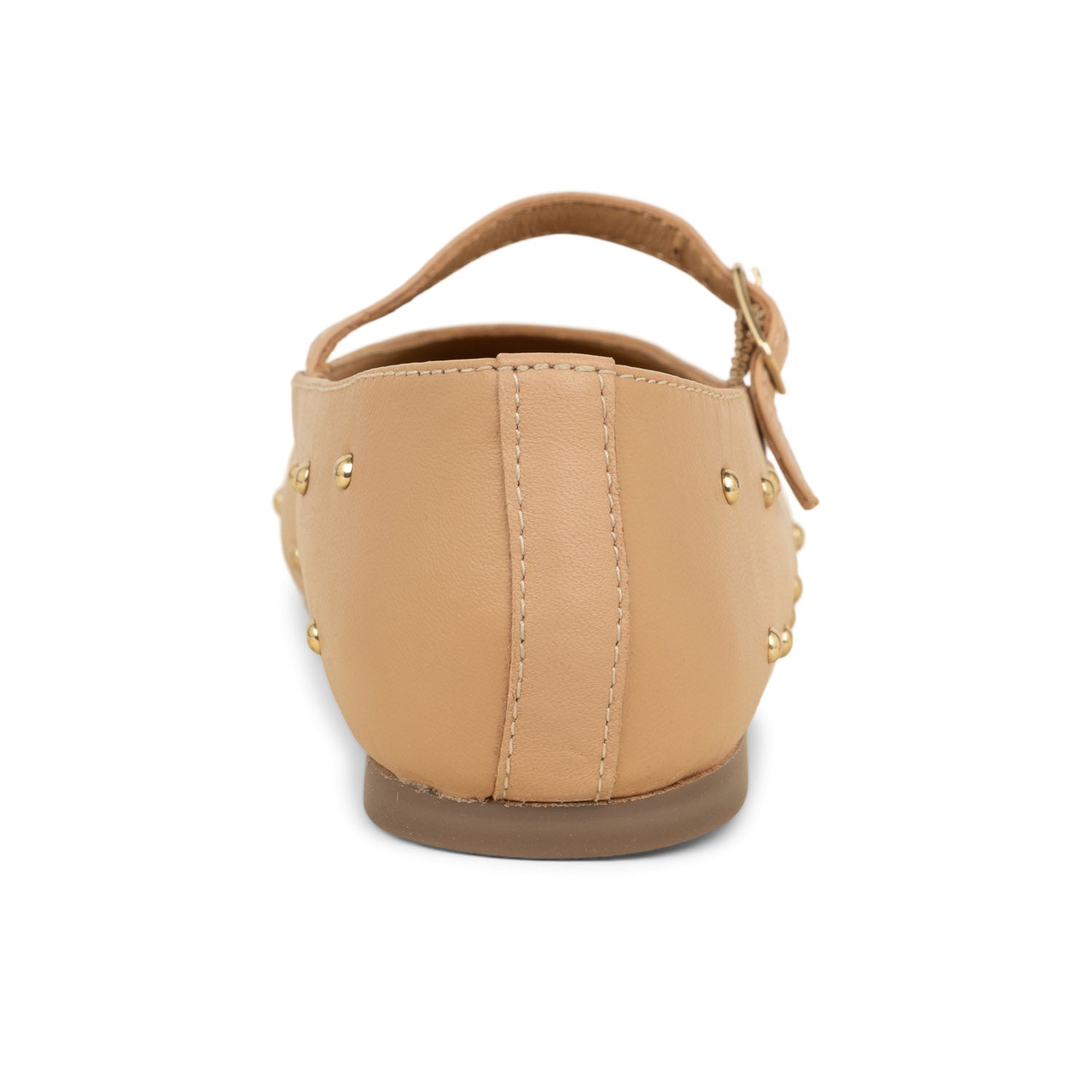 Ballerines et babies Femme L'ATELIER TROPEZIEN CHR2510 Beige