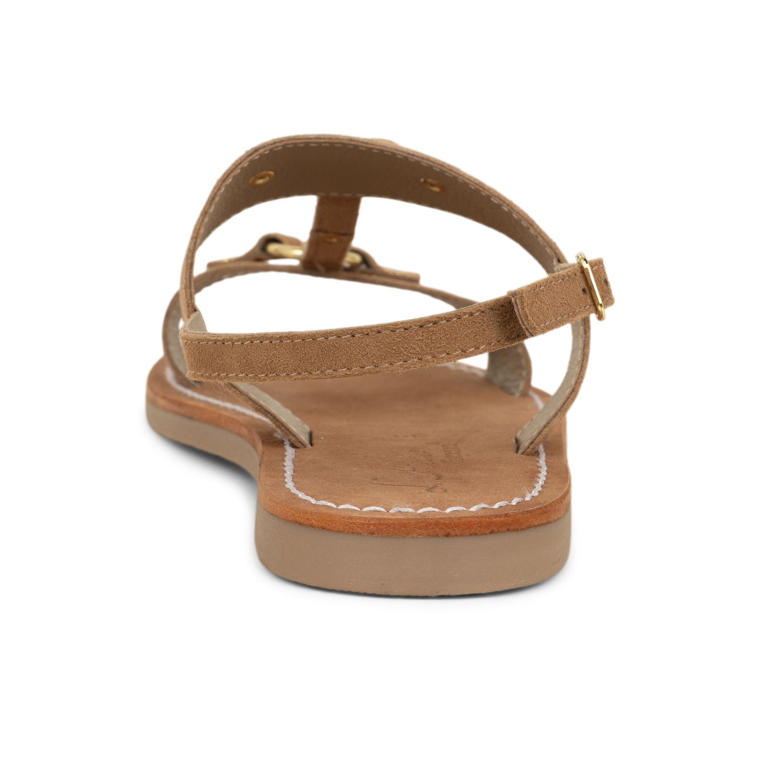 Sandales Femme L'ATELIER TROPEZIEN SH2300 Beige