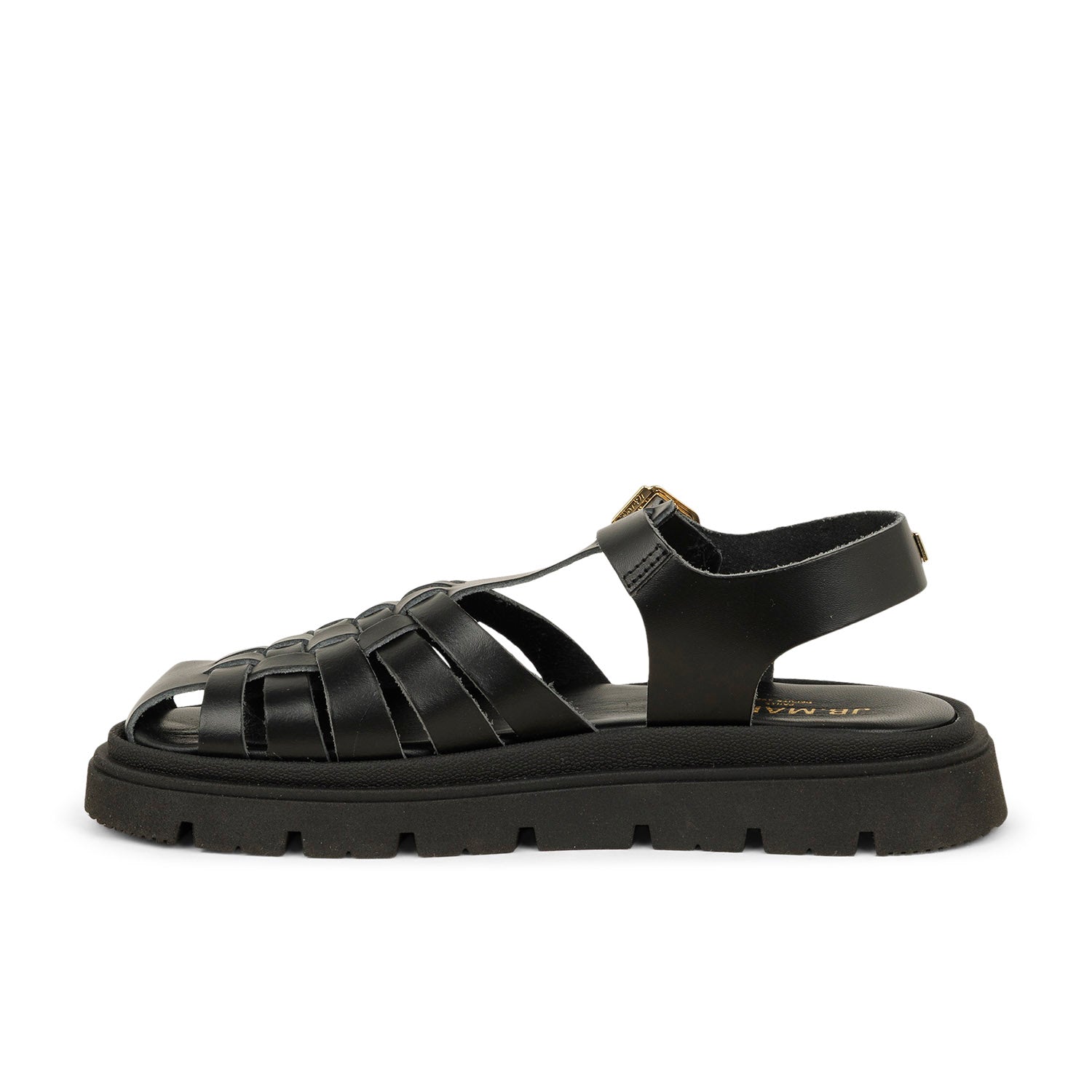 Sandales Femme JB MARTIN CLEA Noir