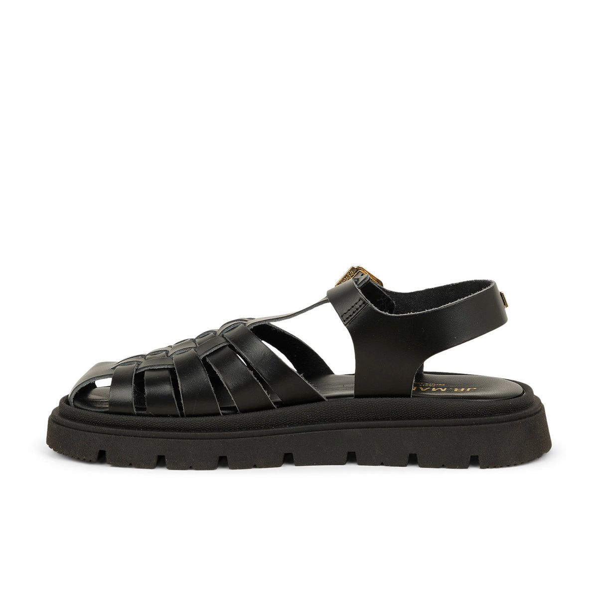 Sandales Femme JB MARTIN CLEA Noir