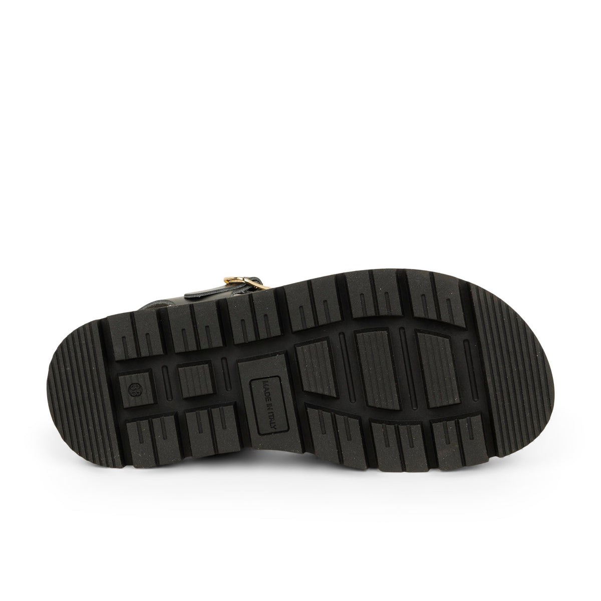 Sandales Femme JB MARTIN CLEA Noir