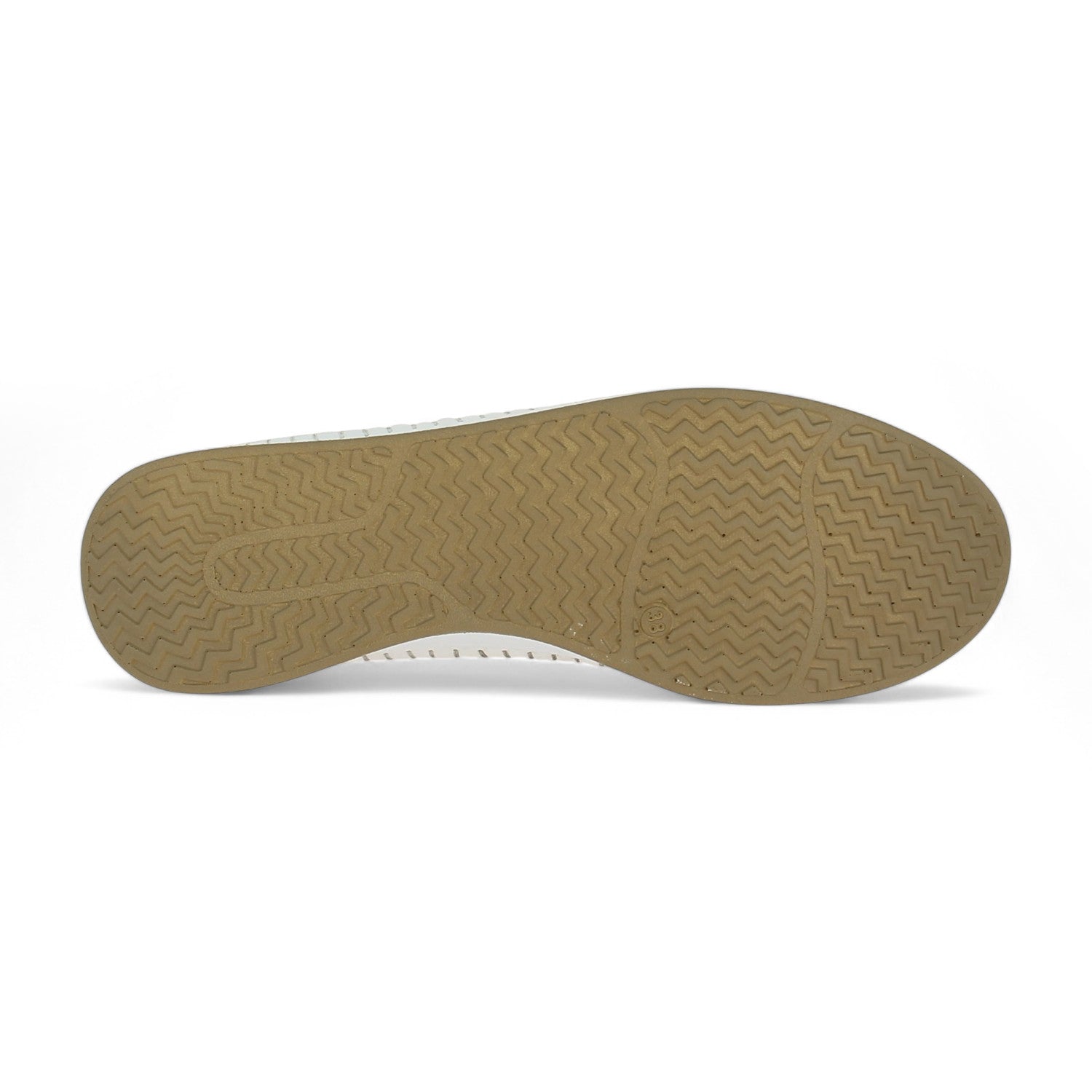 Baskets Femme MADORY OKAPI Blanc