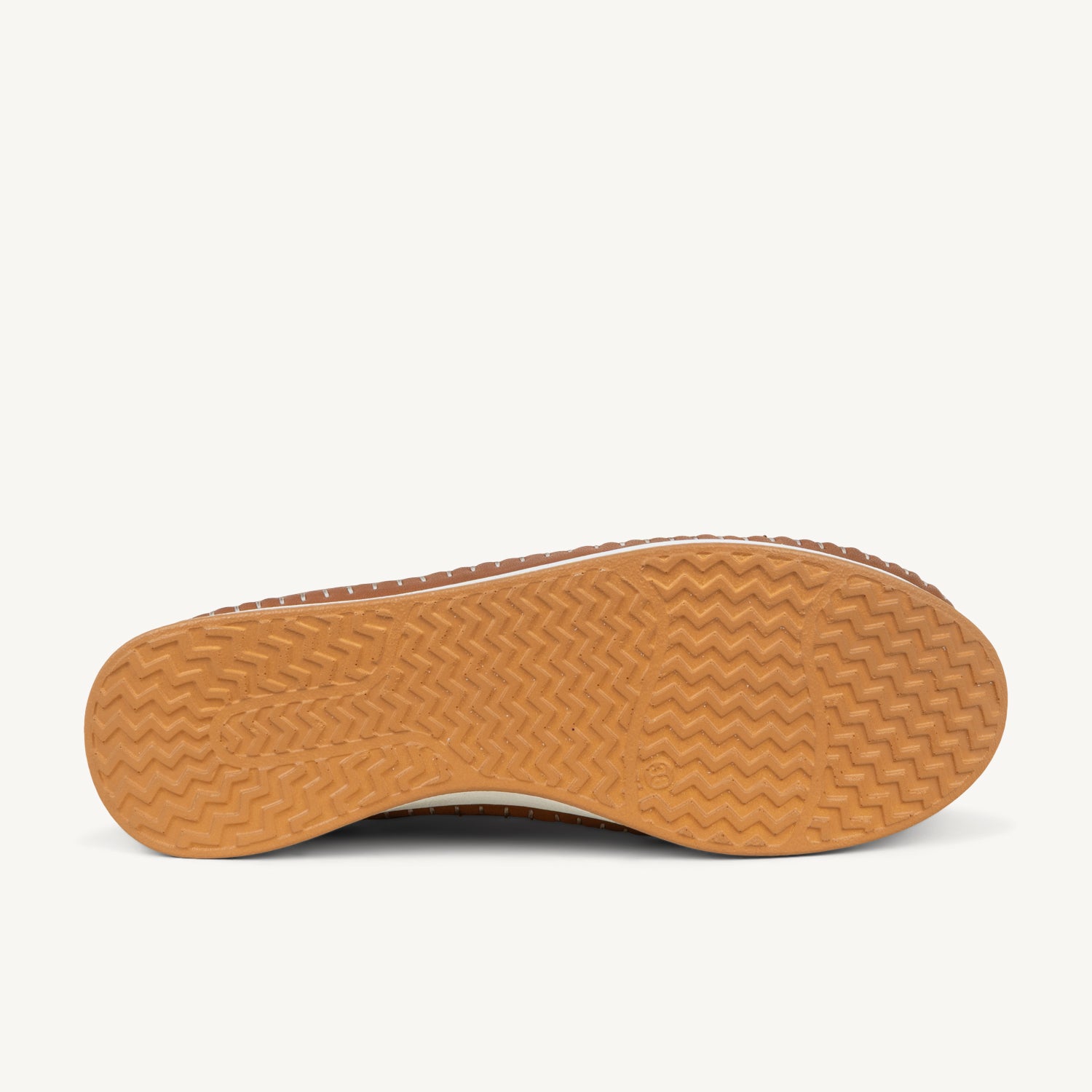 Baskets Femme MADORY OKAPI Marron