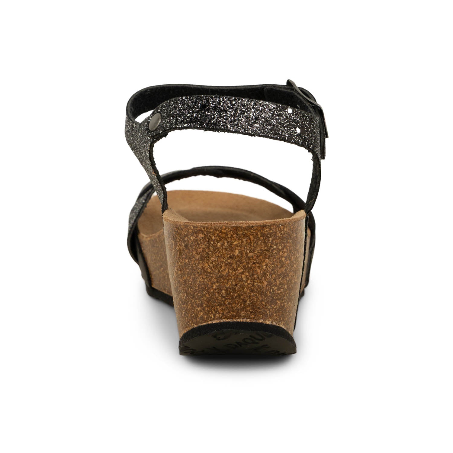 Sandales Femme K.DAQUES CAMOS Gris