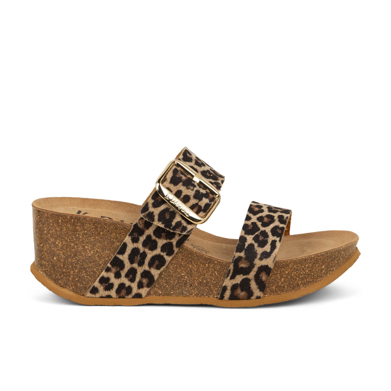 Mules Femme K.DAQUES CULIP Multicolore