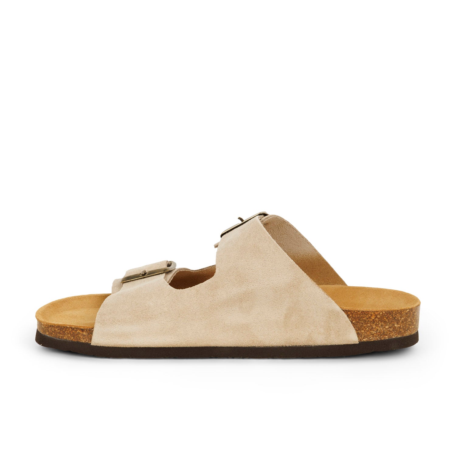 Mules Femme K.DAQUES ROSALIE Beige