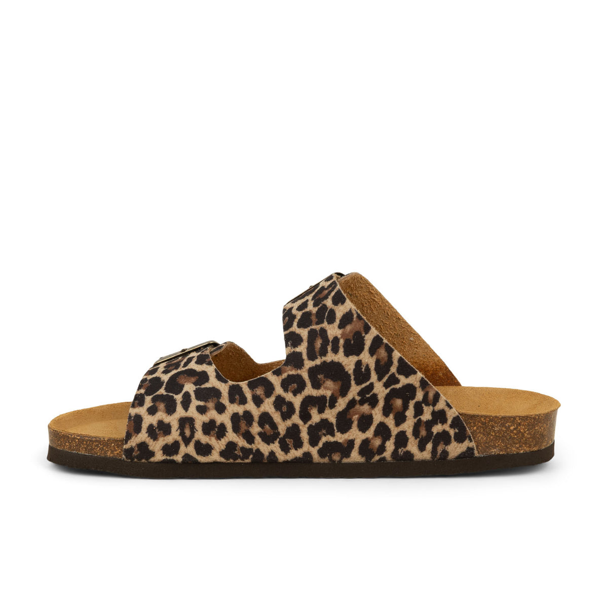 Mules Femme K.DAQUES ROUSQUILLE Marron