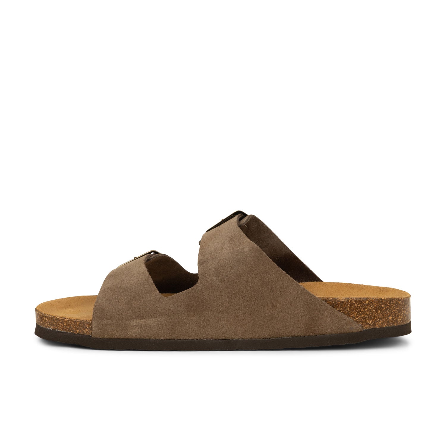 Sandales Homme K.DAQUES PORVEL Marron