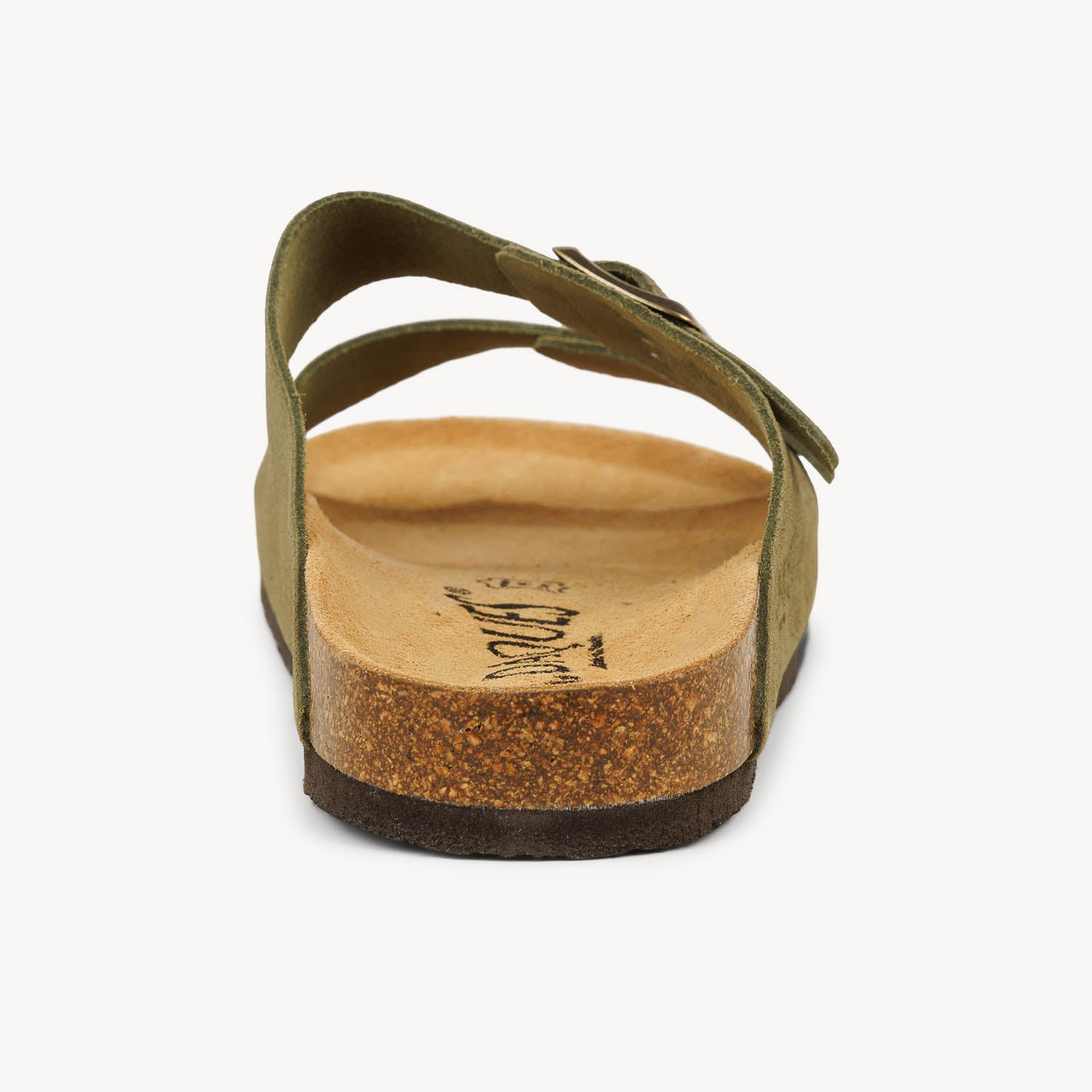 Sandales Homme K.DAQUES PORVEL Vert
