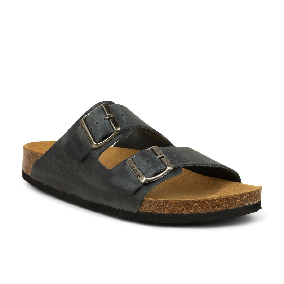 Sandales Homme K.DAQUES PORTBOU Bleu