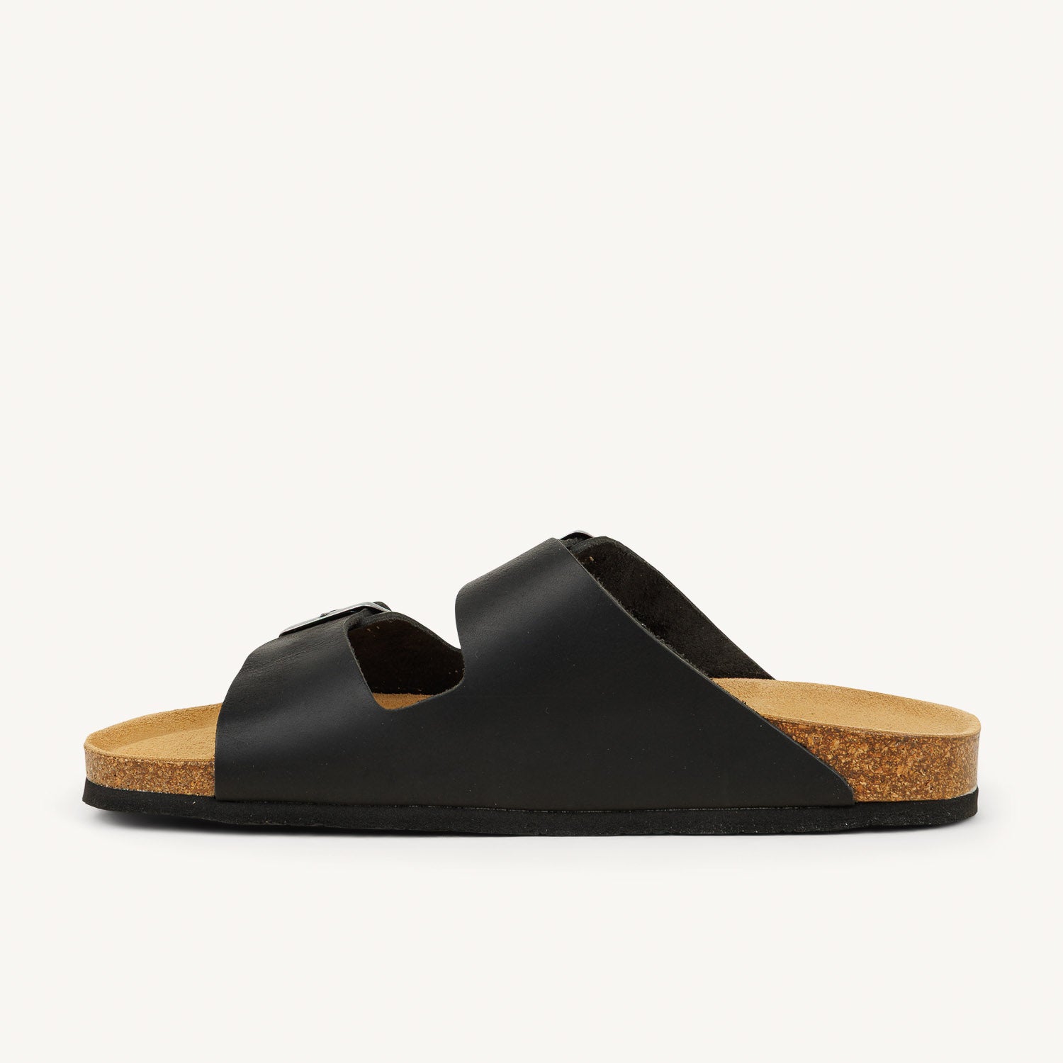 Sandales Homme K.DAQUES PORTBOU Noir
