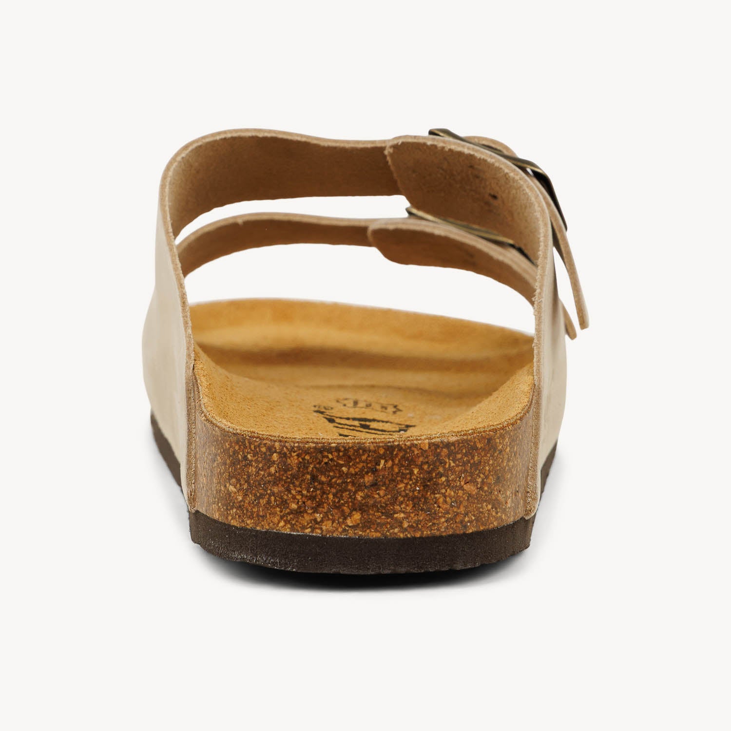 Sandales Homme K.DAQUES PORTBOU Beige