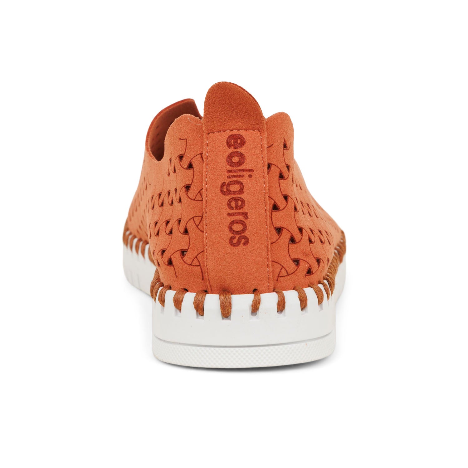 Mocassins Femme FOLIE'S TESSY Orange