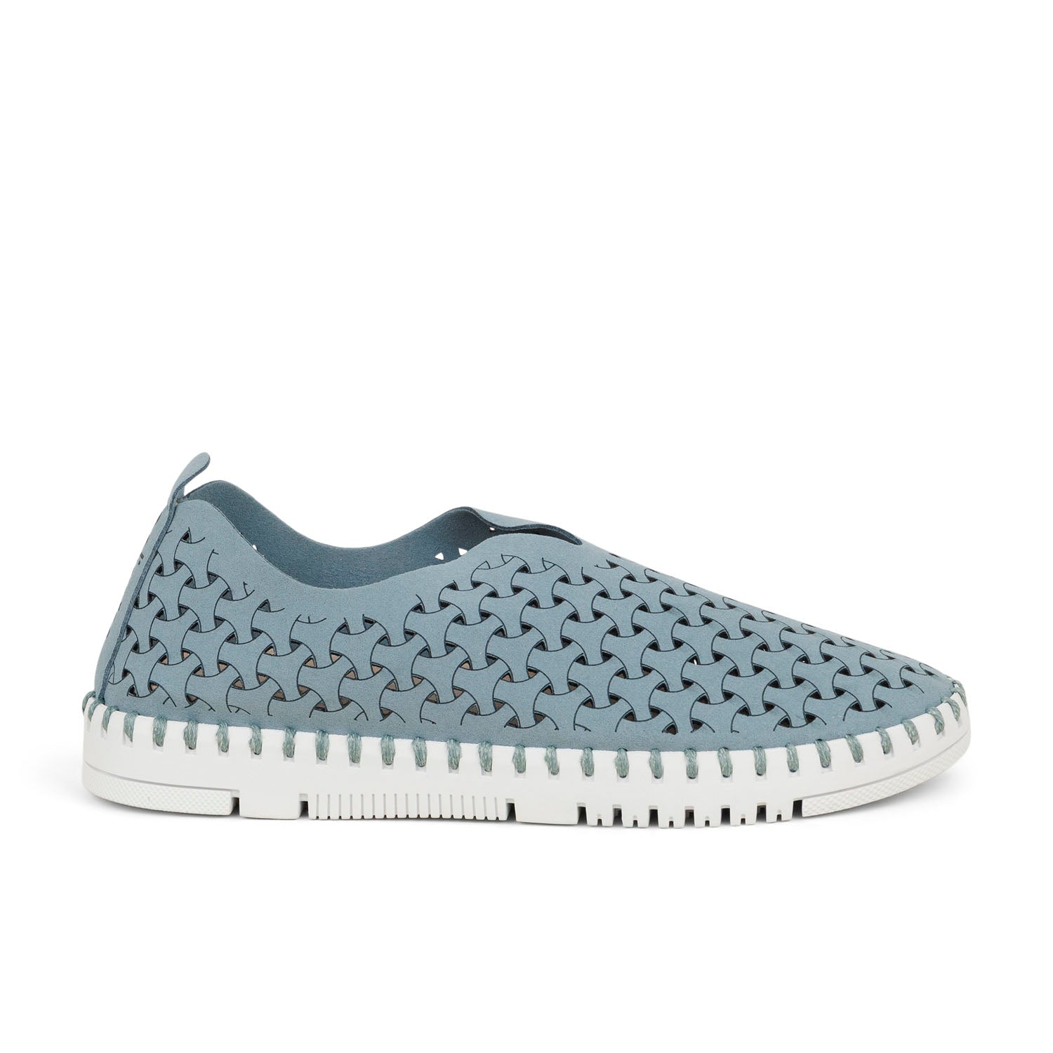 Mocassins Femme FOLIE'S TESSY Bleu