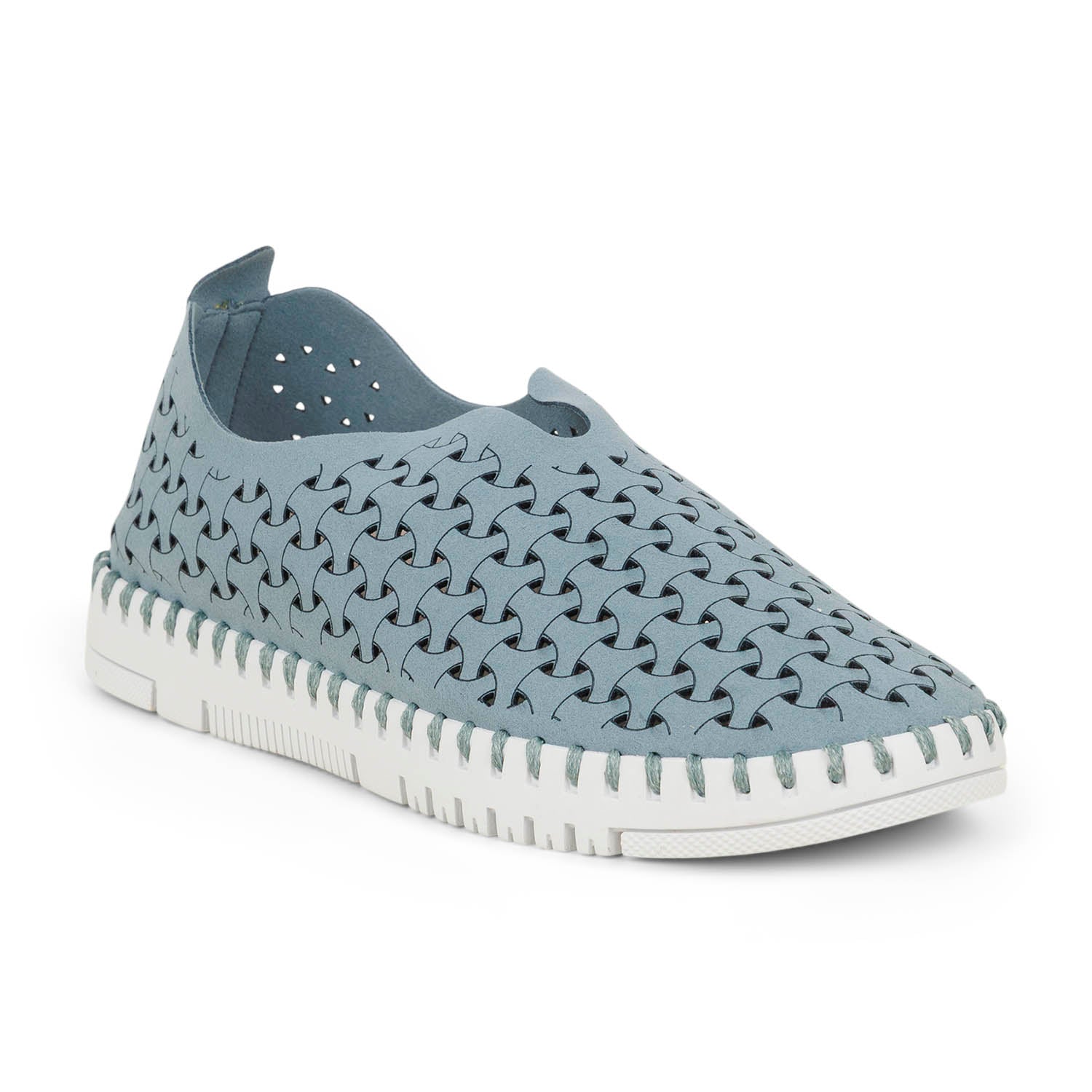 Mocassins Femme FOLIE'S TESSY Bleu