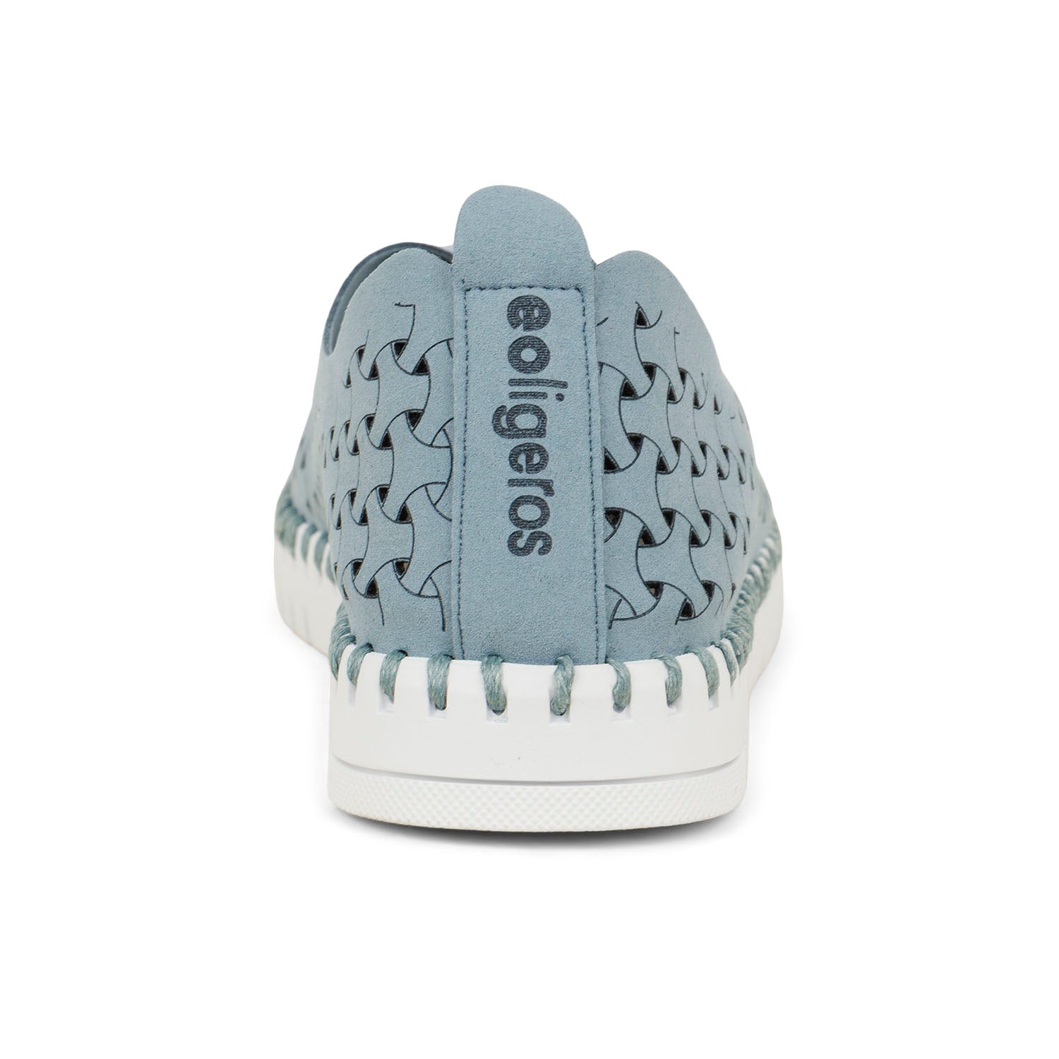Mocassins Femme FOLIE'S TESSY Bleu