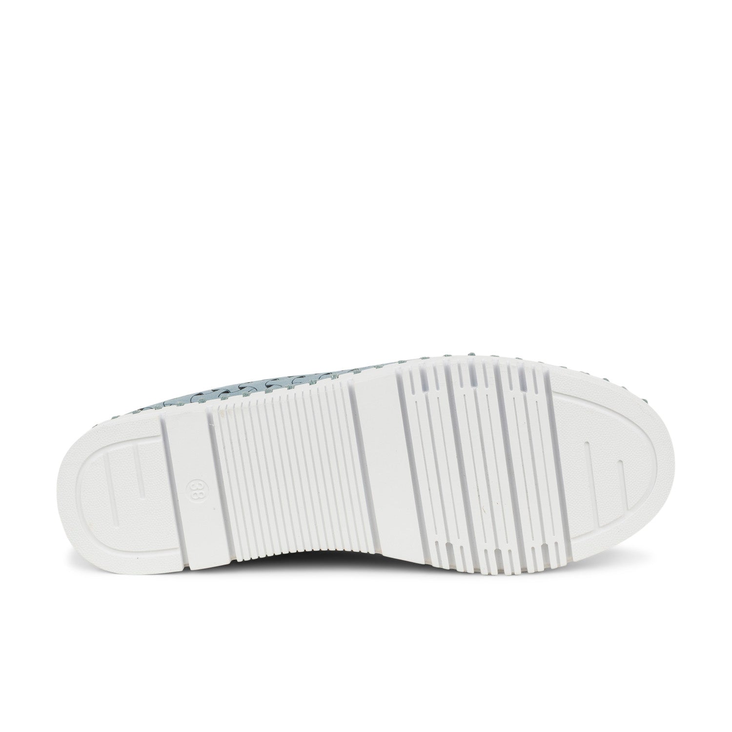 Mocassins Femme FOLIE'S TESSY Bleu