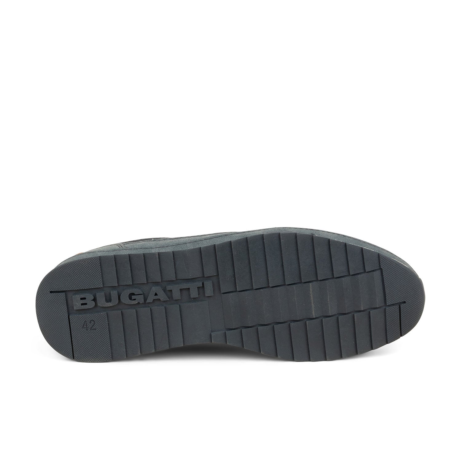 Baskets Homme BUGATTI BUGAT Bleu