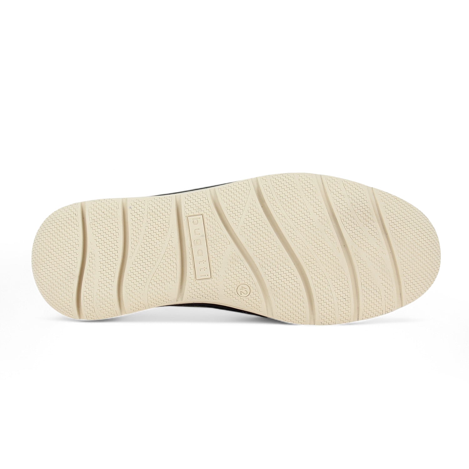 Mocassins Homme BUGATTI BUZAL Bleu