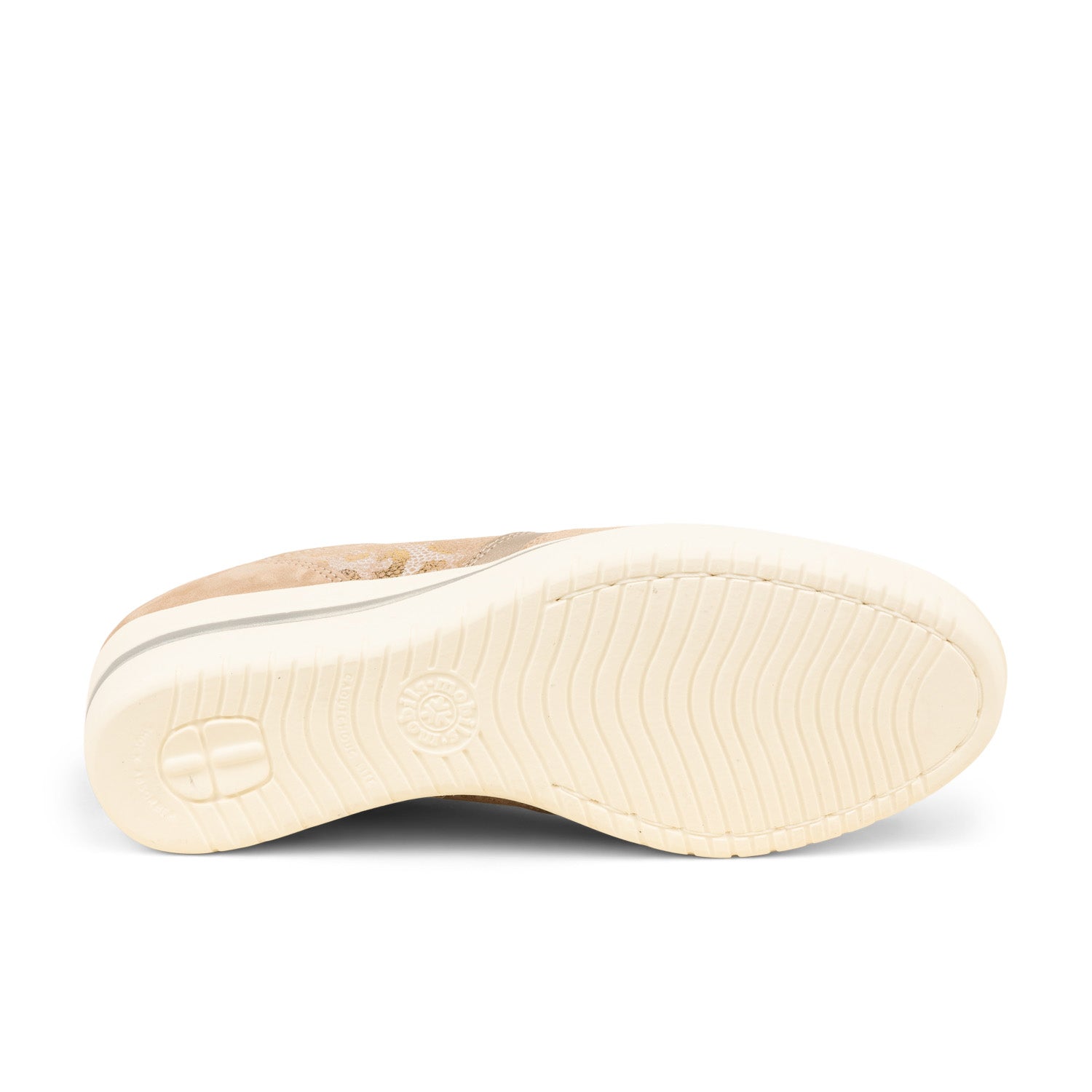 Baskets Femme MOBILS BY MEPHISTO PATRIZIA Rose