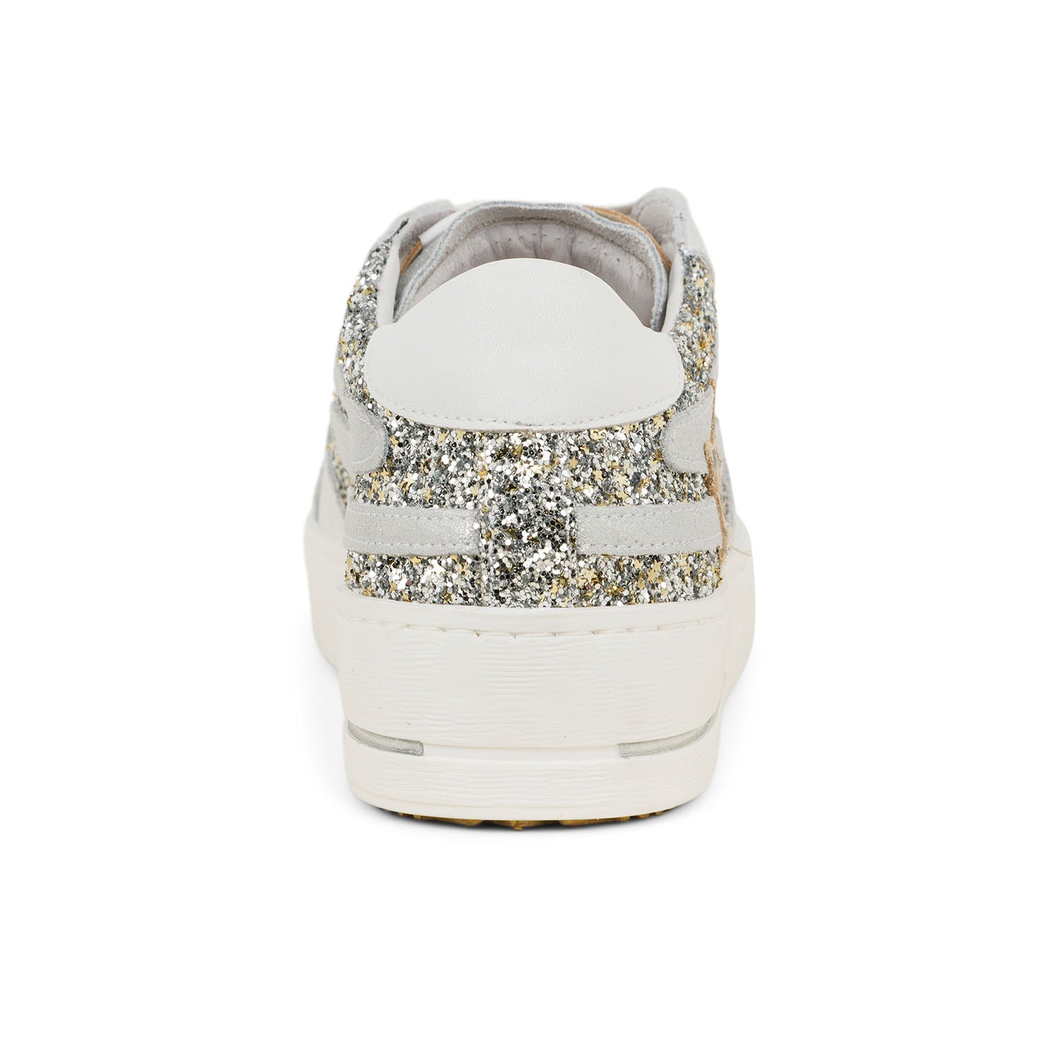 Sneakers Femme SEMERDJIAN VANA Multicolore