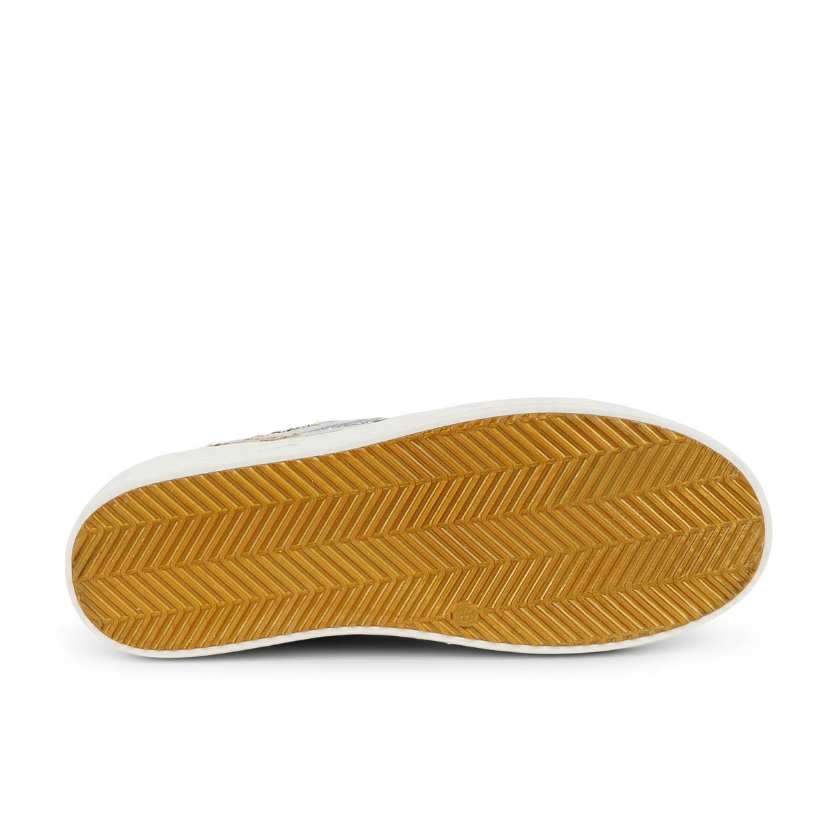 Sneakers Femme SEMERDJIAN VANA Multicolore