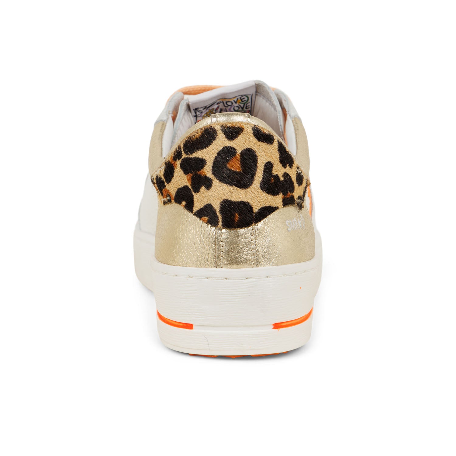 Sneakers Femme SEMERDJIAN NOUBAR Blanc