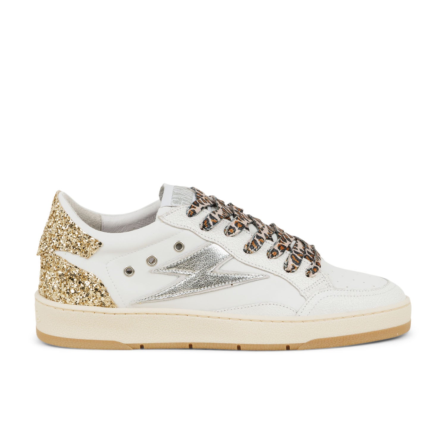 Sneakers Femme SEMERDJIAN DANY Blanc