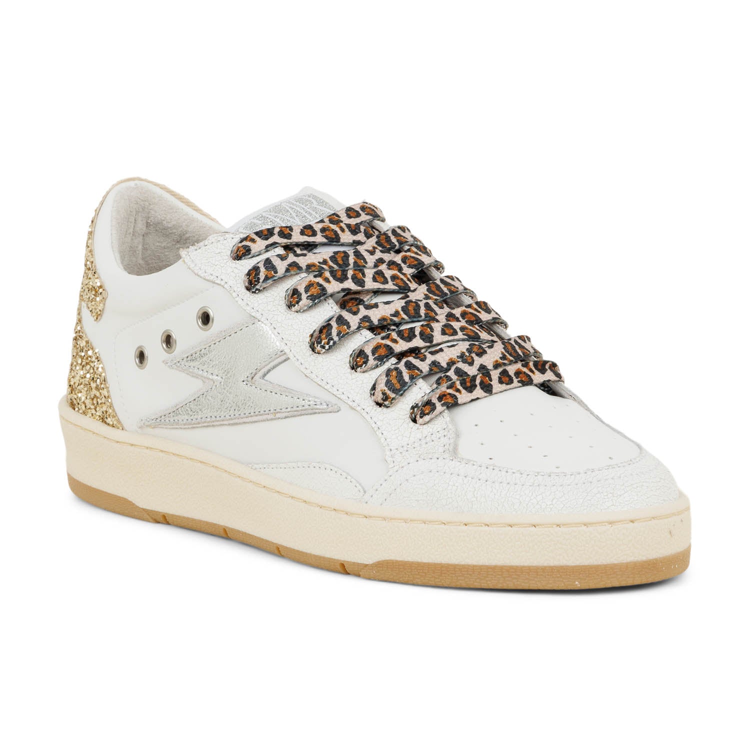 Sneakers Femme SEMERDJIAN DANY Blanc